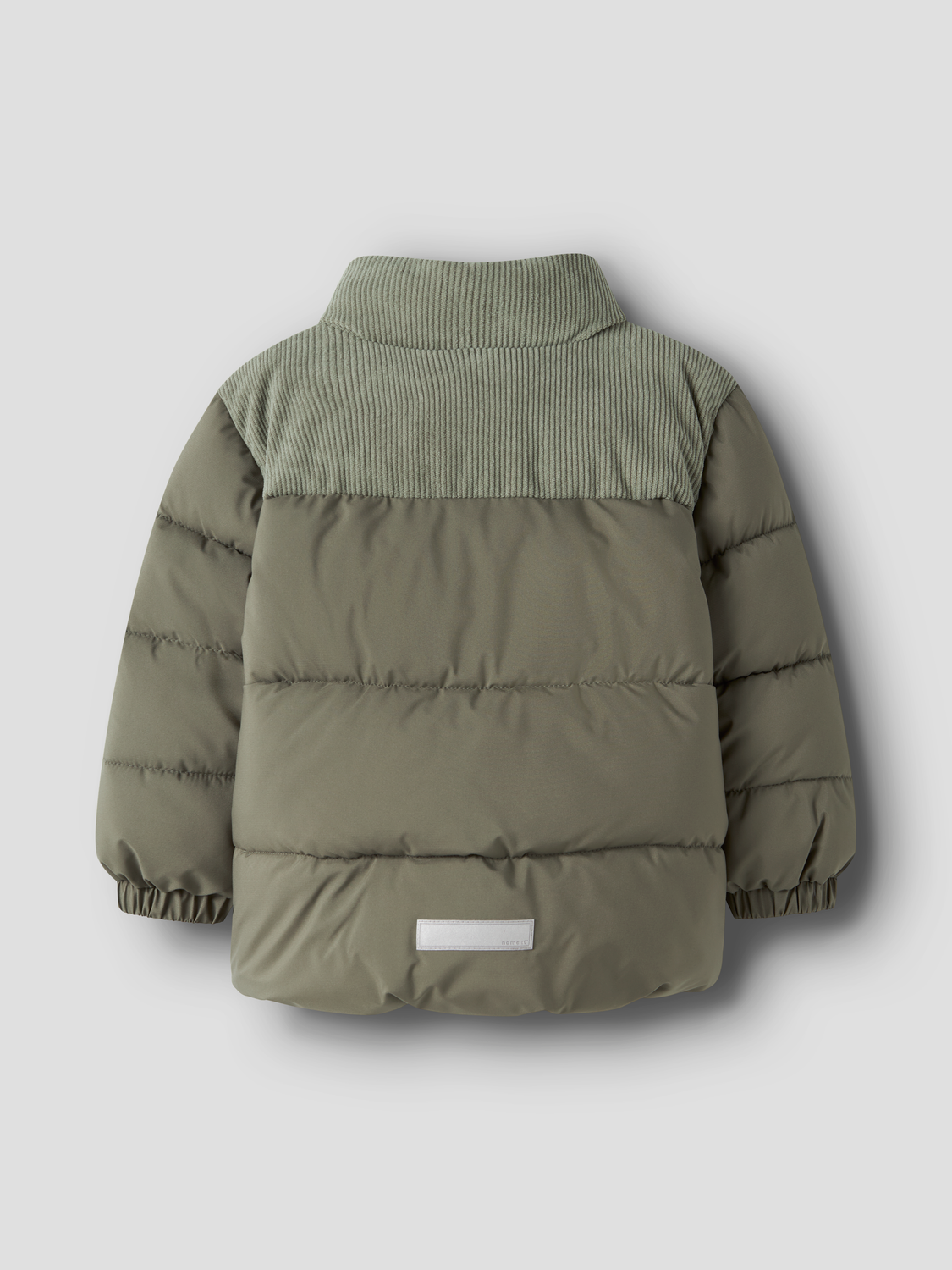 Name It Vinterjakke Maz Puffer