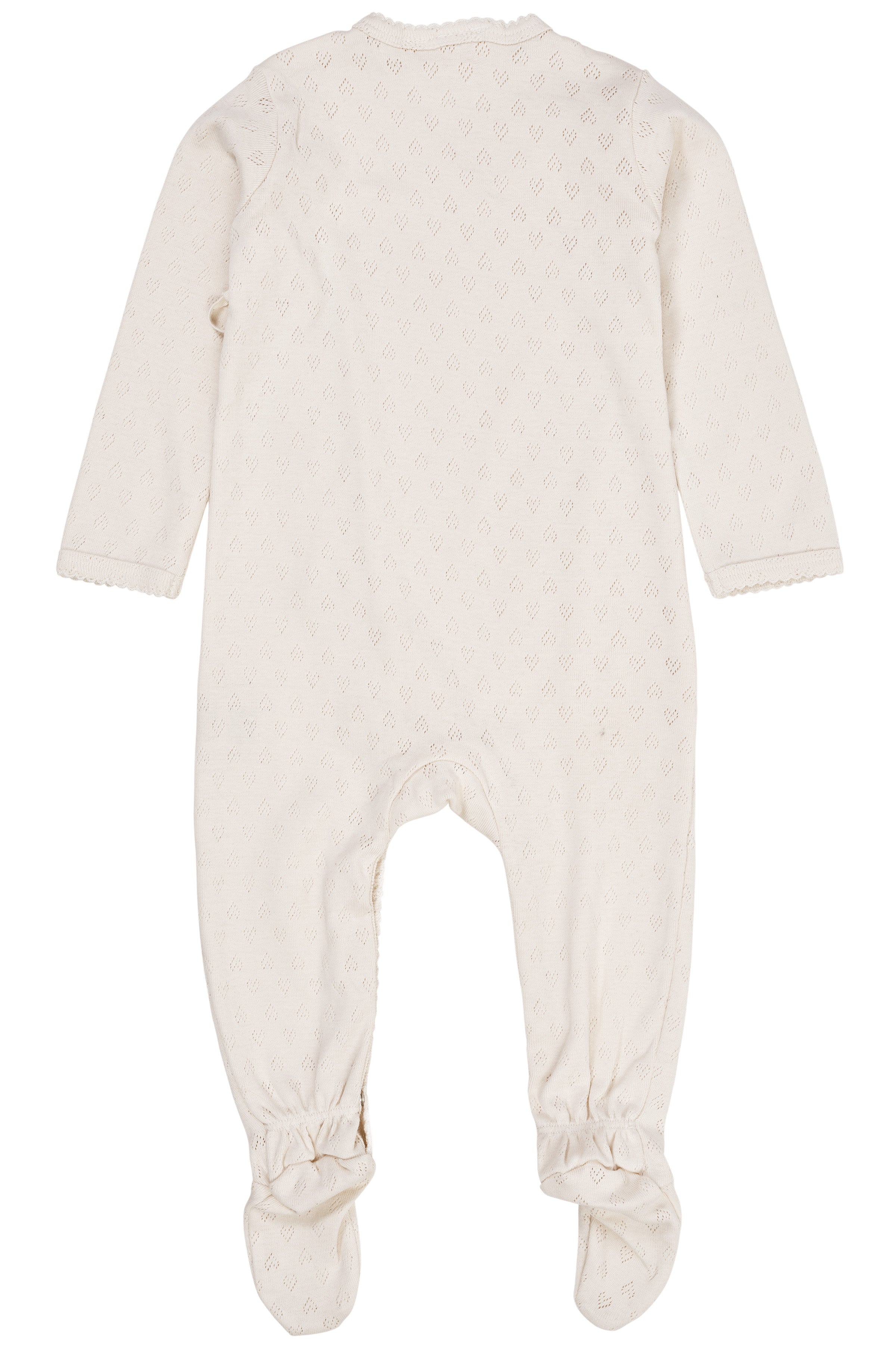 Copenhagen Colors Heldragt Pointelle