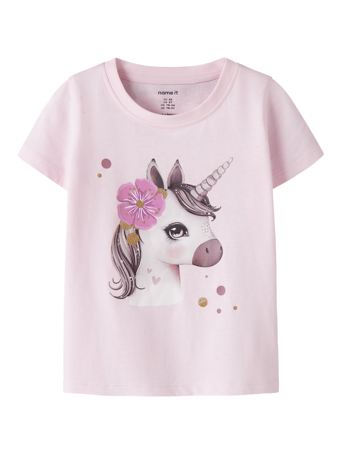 Name It T-shirt Jalisara