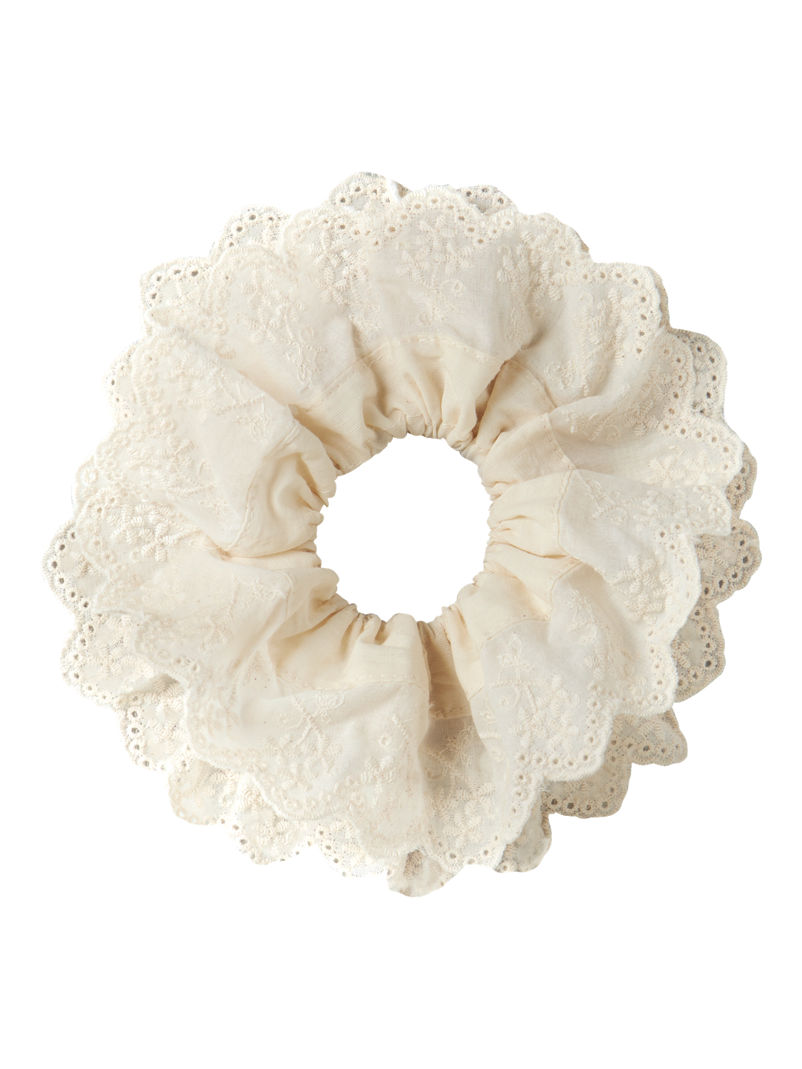 Lil' Atelier Scrunchie Frida