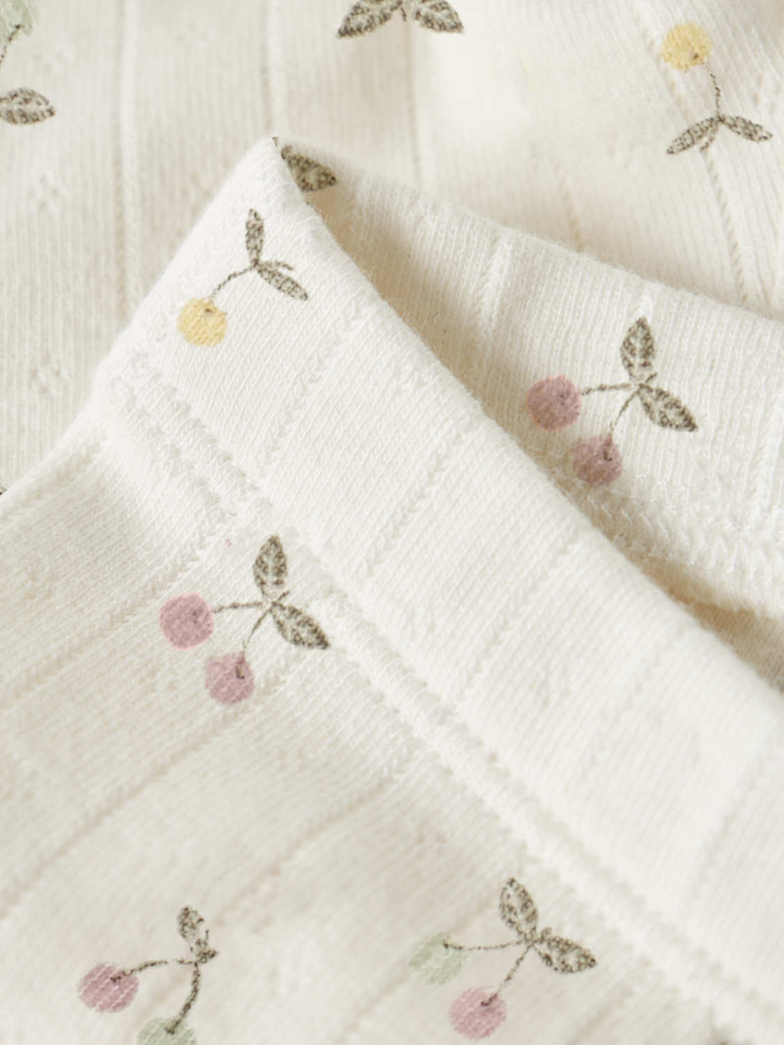 Name It Leggings Ficherry