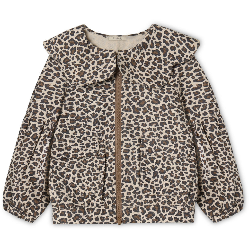 Fliink Skjortejakke Leo