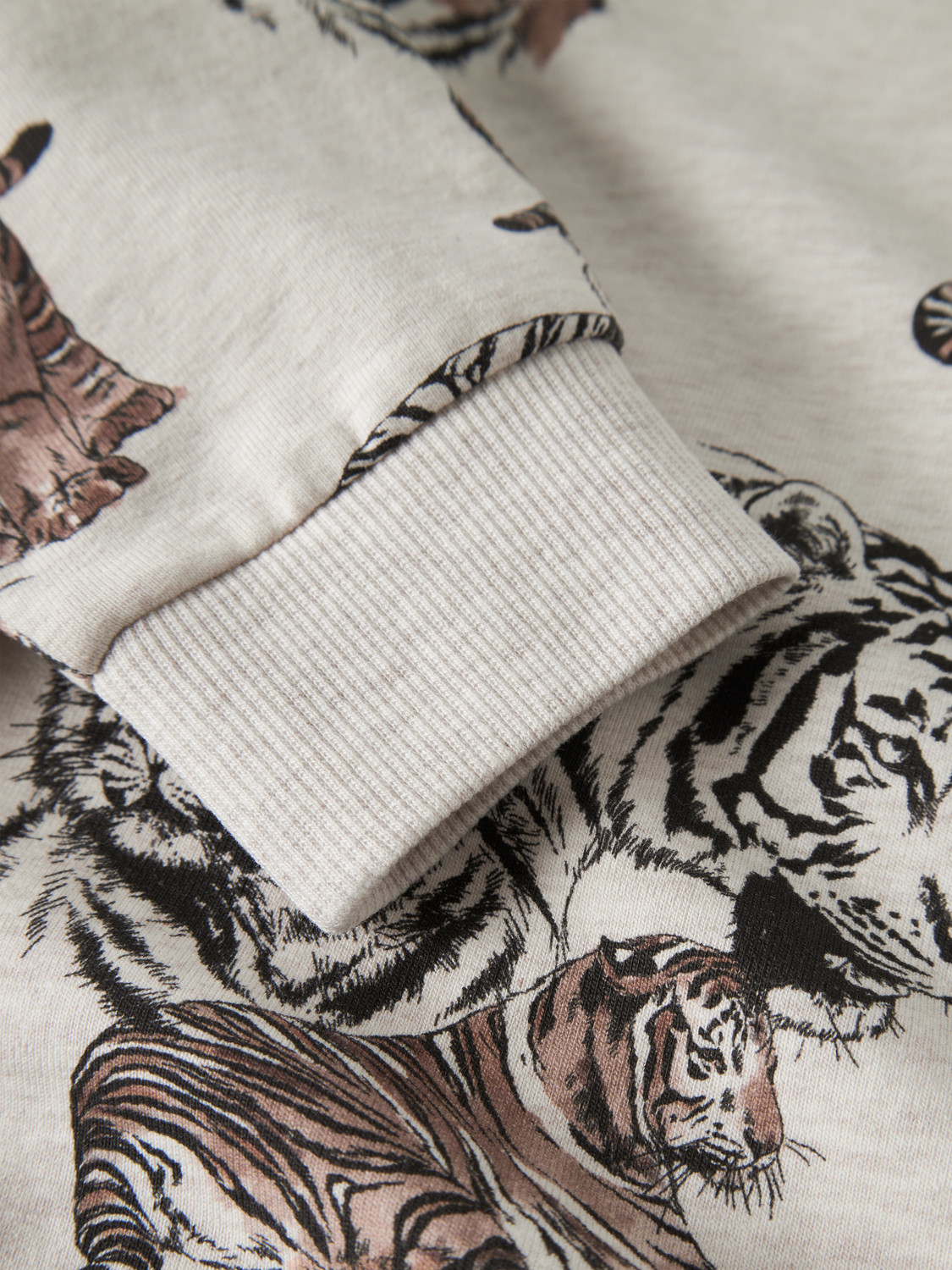 Name It Sweatshirt Thorne