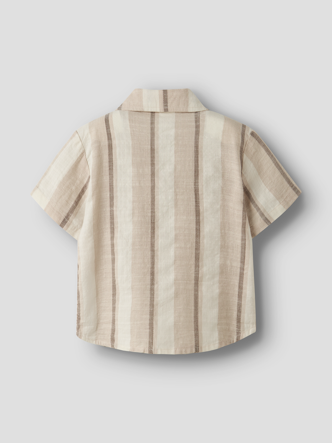 Lil' Atelier Skjorte Fibert