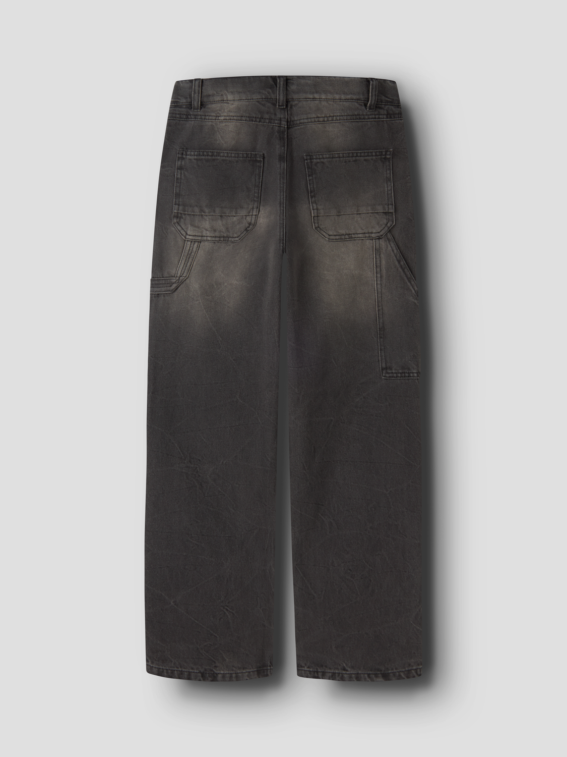 Name It Jeans Ryan Straight