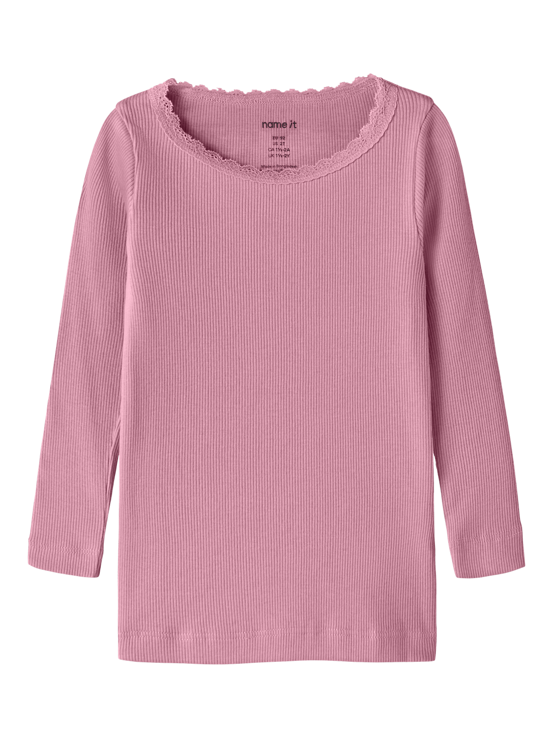 Name It Bluse KAB