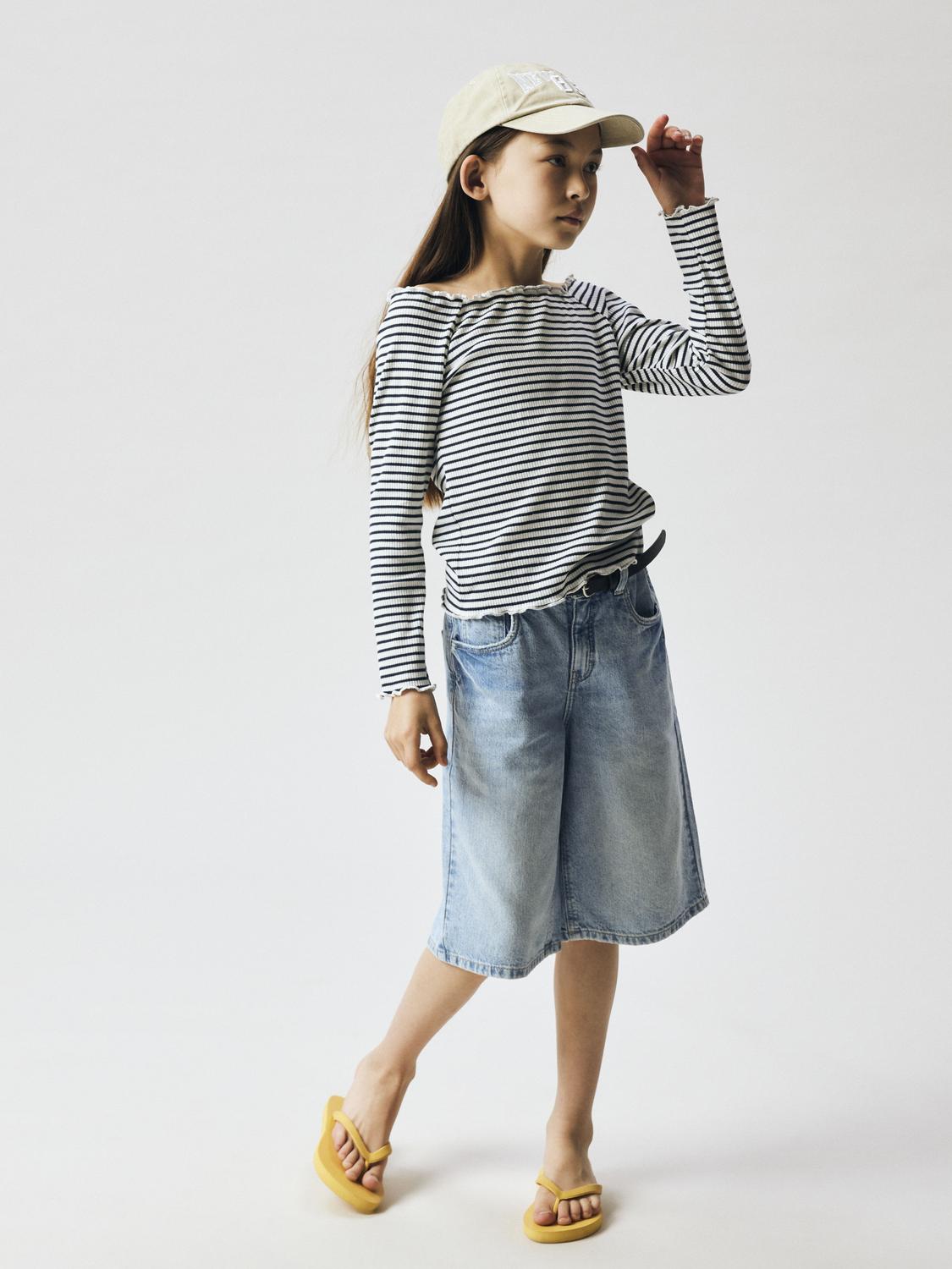 Name It Shorts Bella