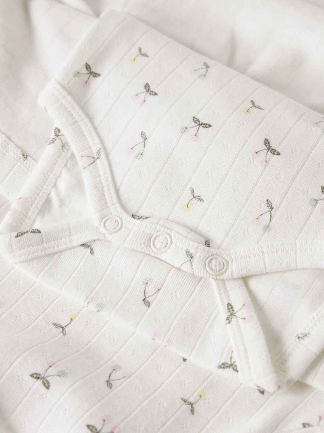 Name It Bodykjole Ficherry