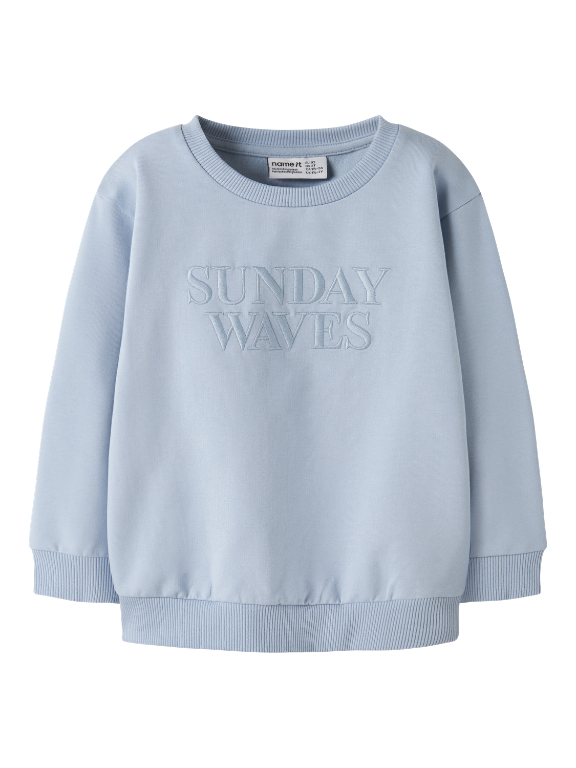 Name It Sweatshirt Hendri