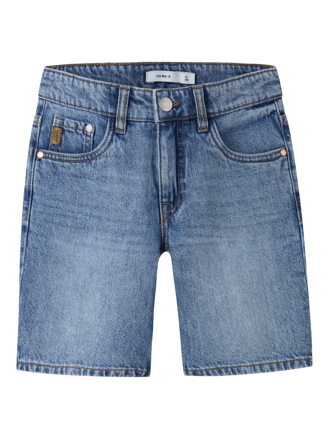 Name It Shorts Ryan
