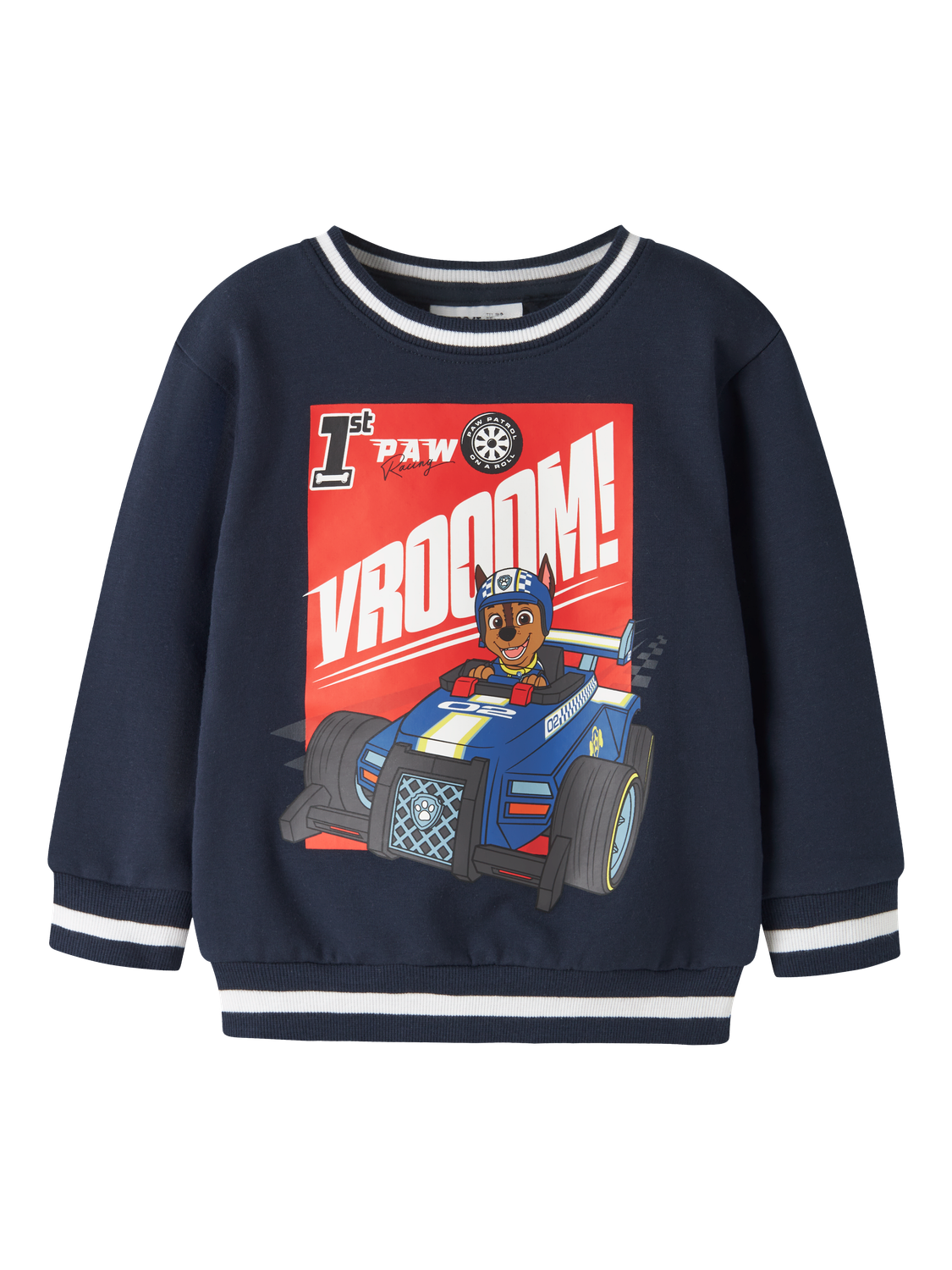 Name It Sweatshirt Odin Paw Patrol