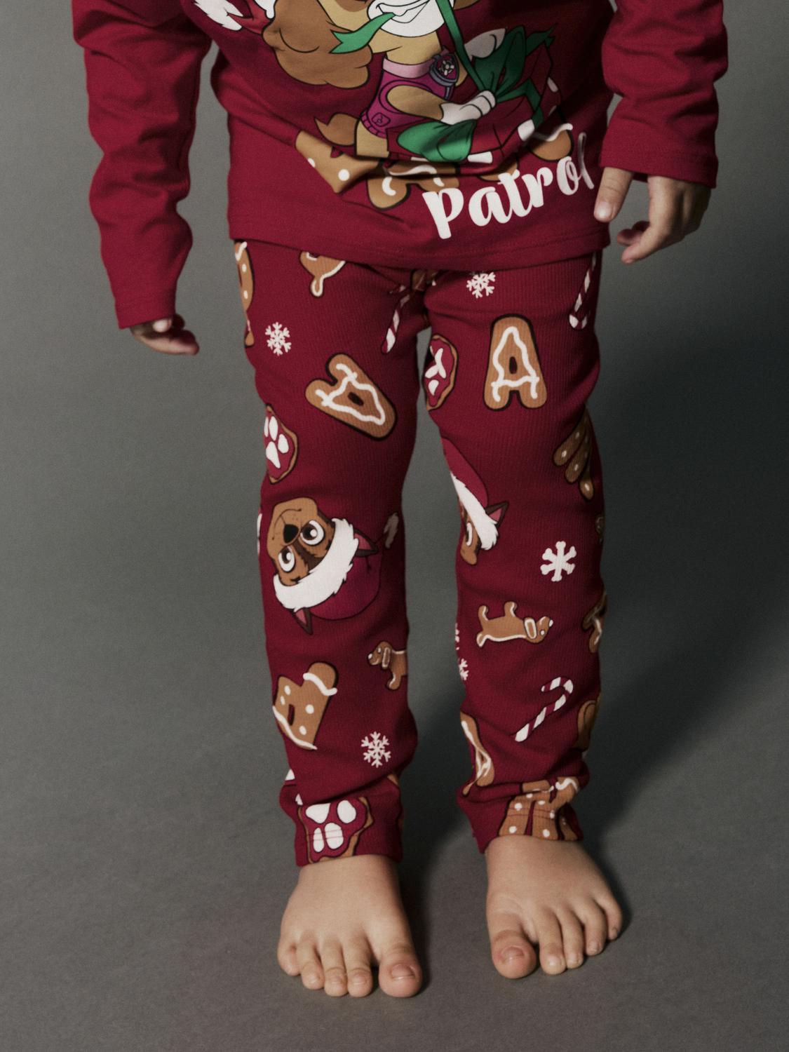 Name It Pyjamasæt Siri Paw Patrol FORUDBESTILLING