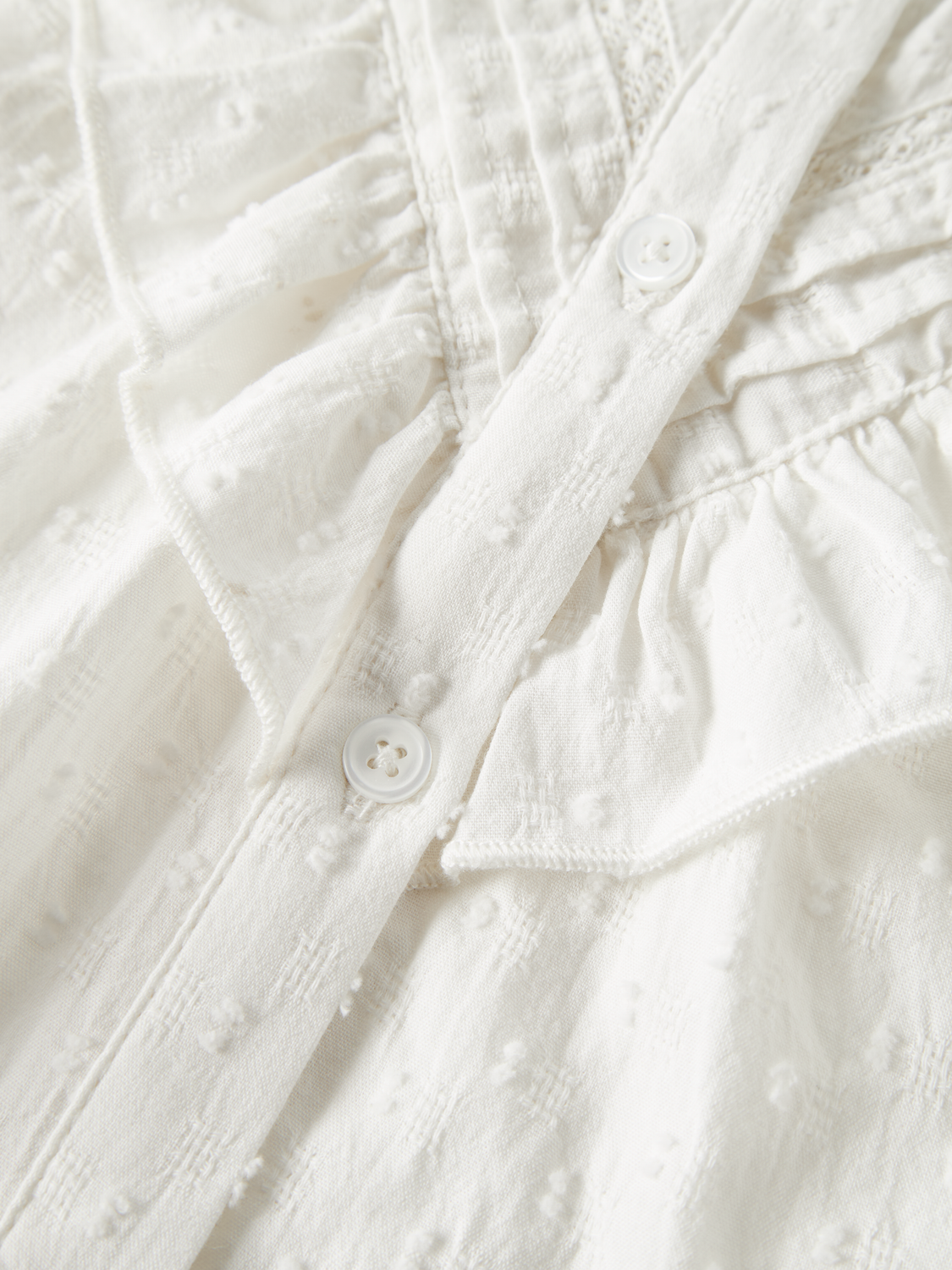 Name It Skjorte Tashja