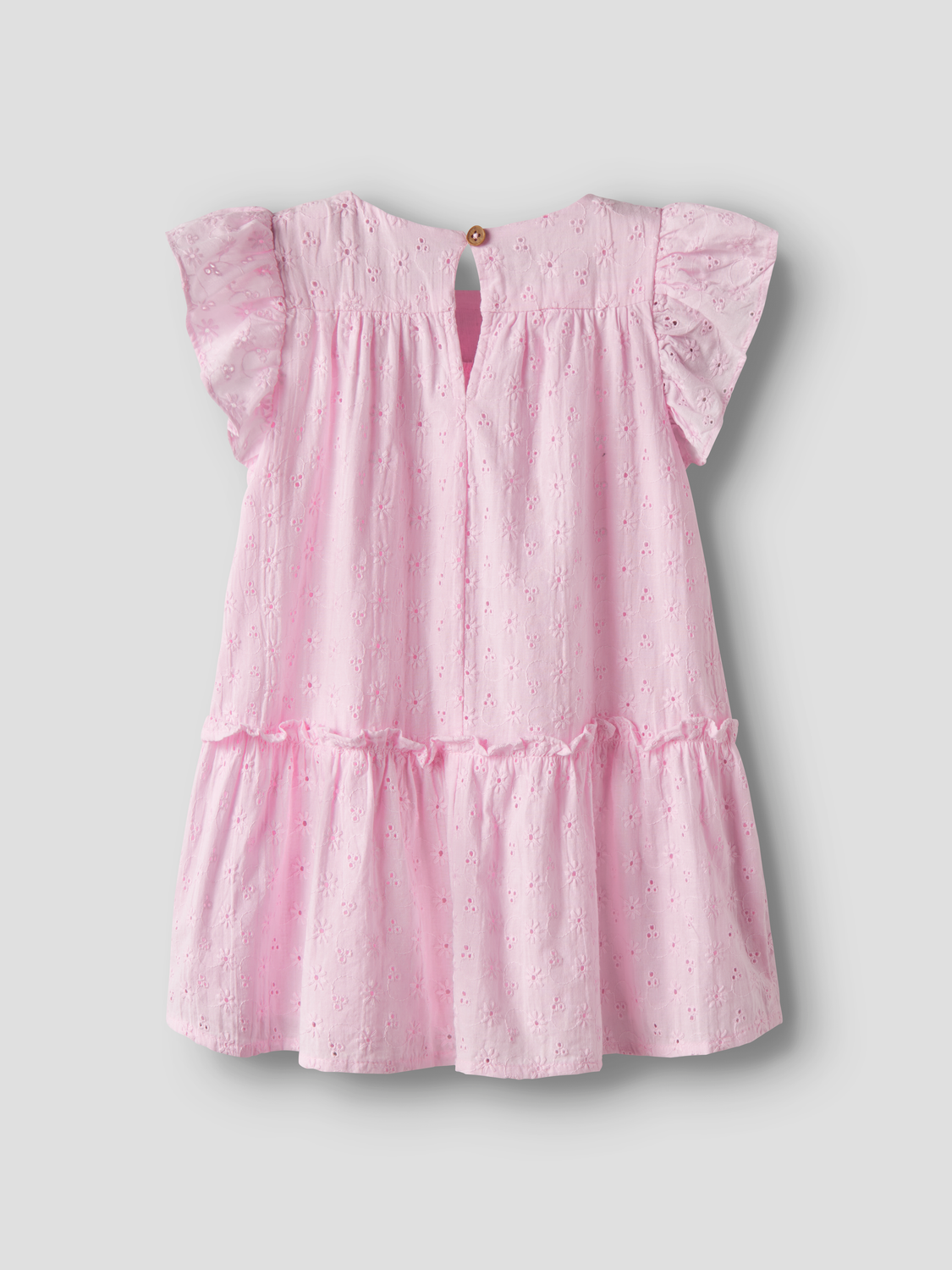 Name It Dress Detines
