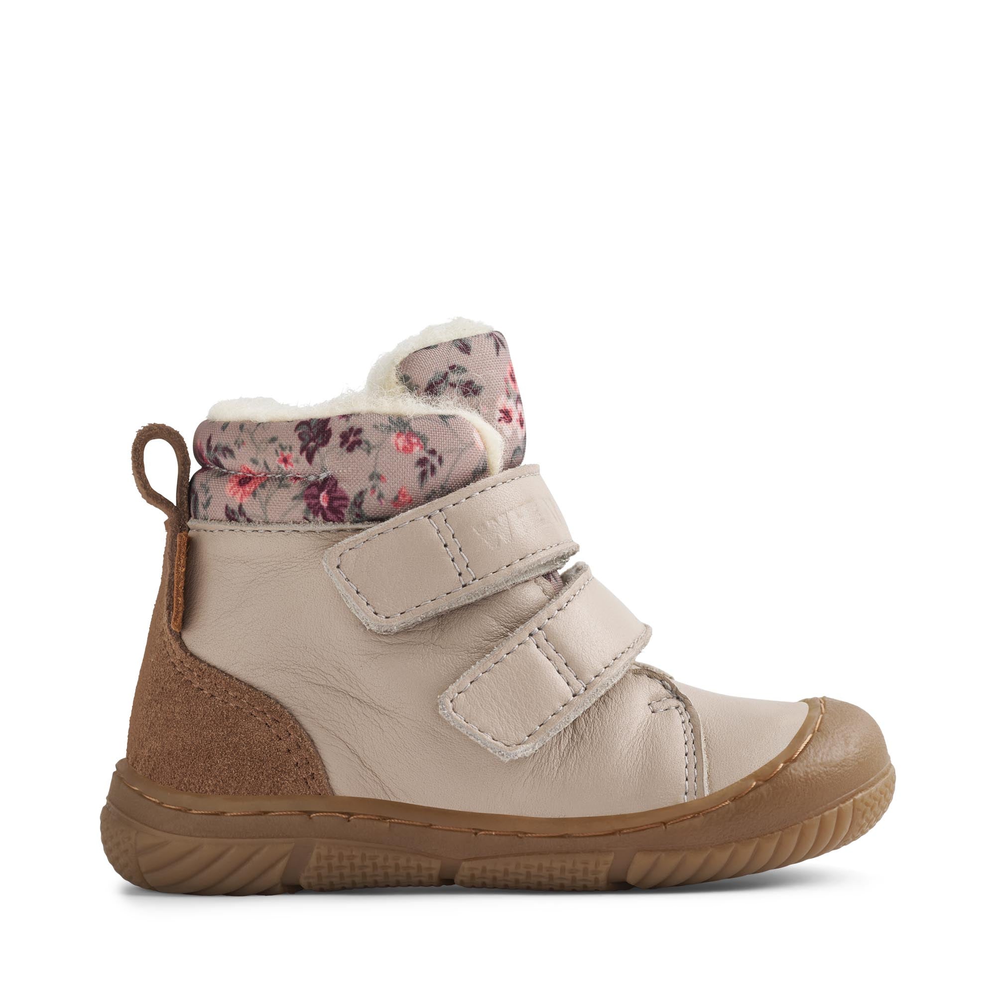 Wheat Begyndersko Snug TEX