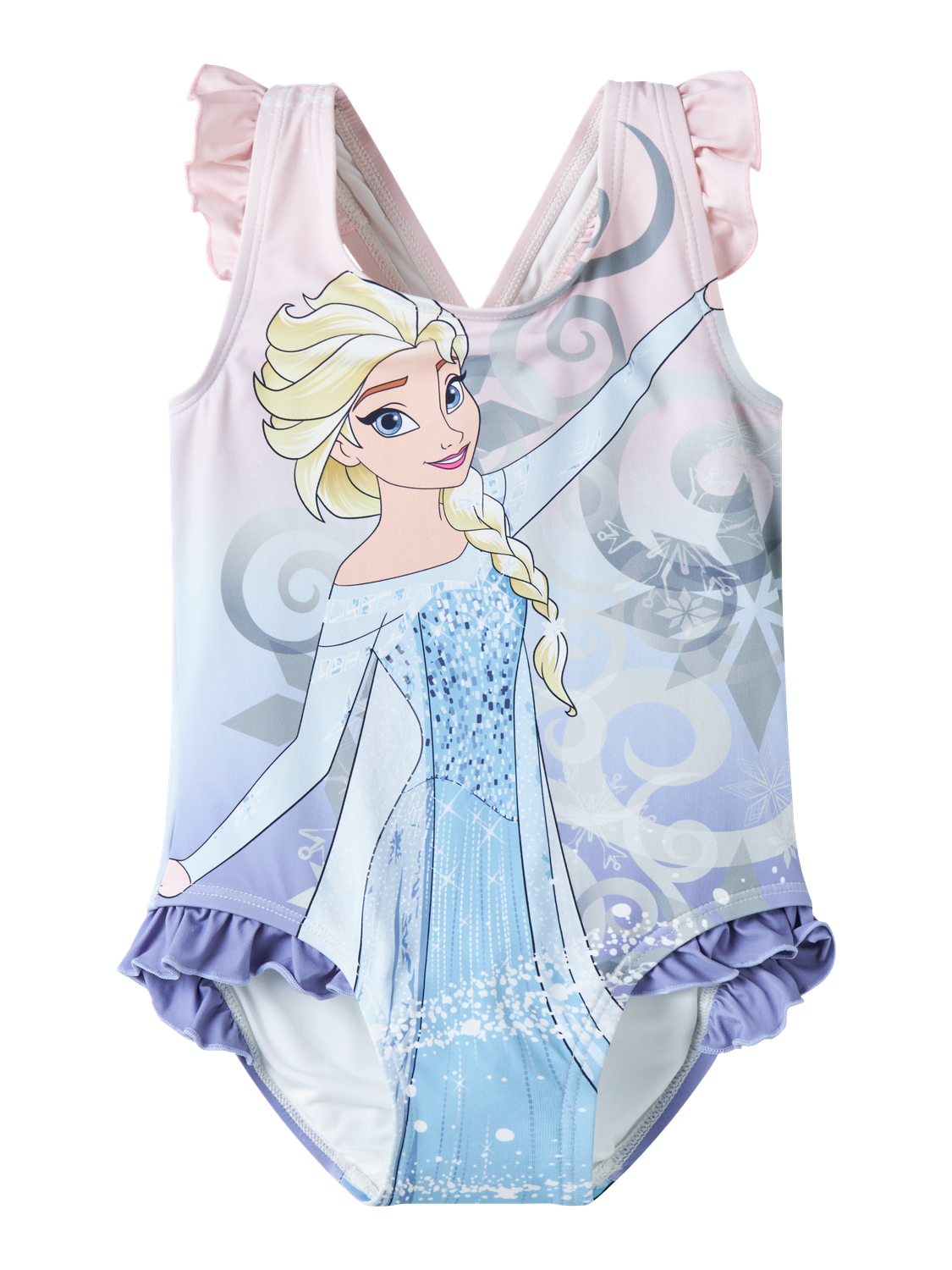 Name It Swimsuit Mosa