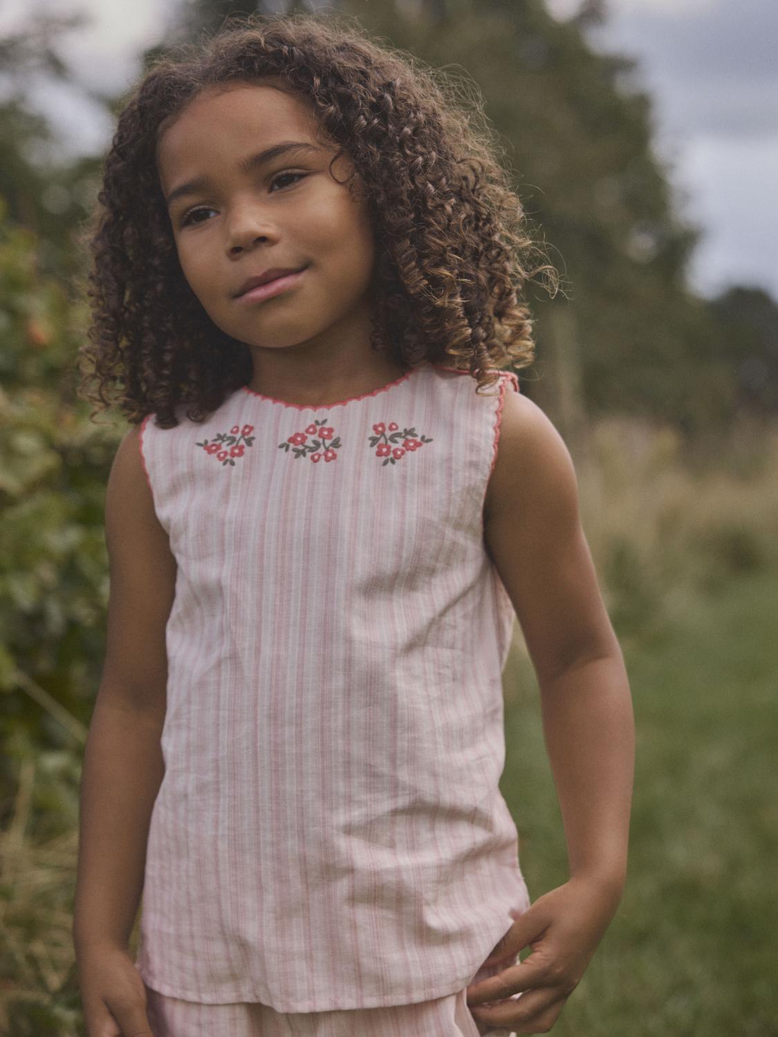 Lil' Atelier Top Jera