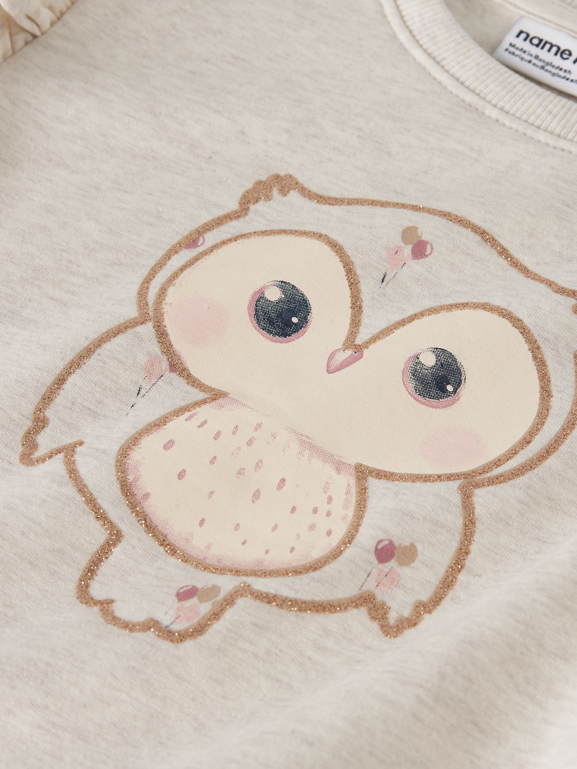 Name It Sweatshirt Nilda