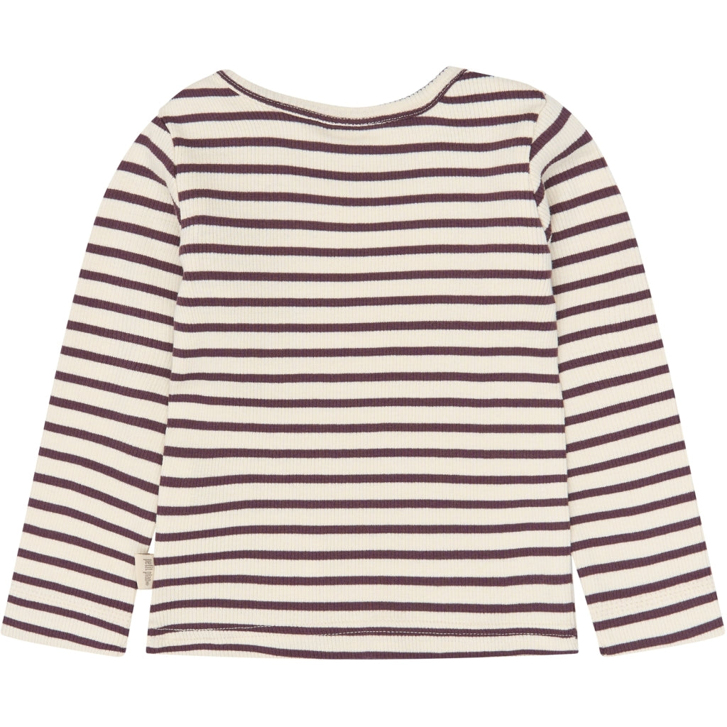 Petit Piao Bluse Sky
