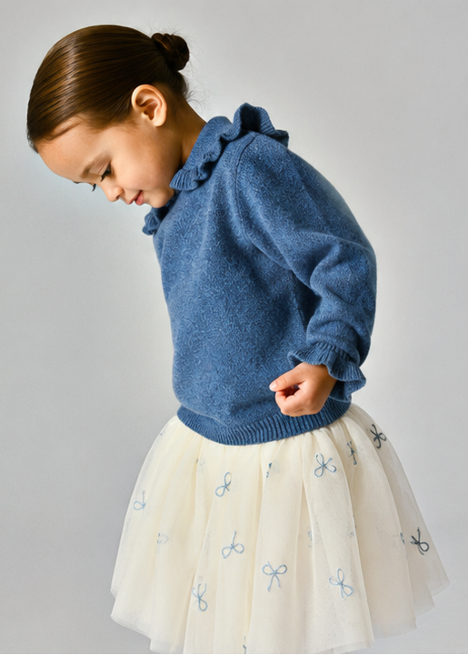 Name It Pullover Kirstena