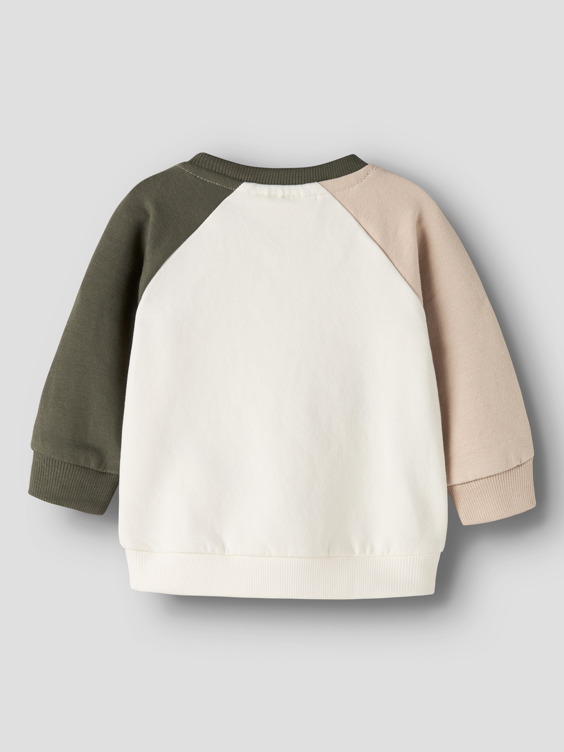 Name It Sweatshirt Omand