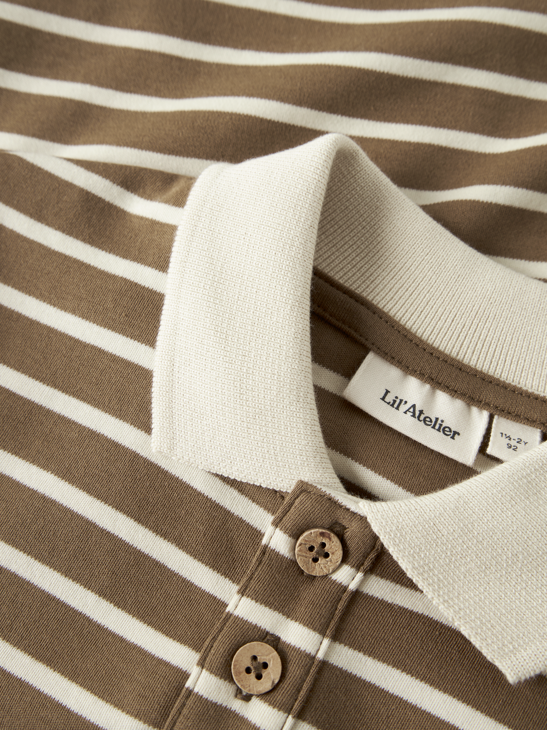 Lil' Atelier Polo Limia