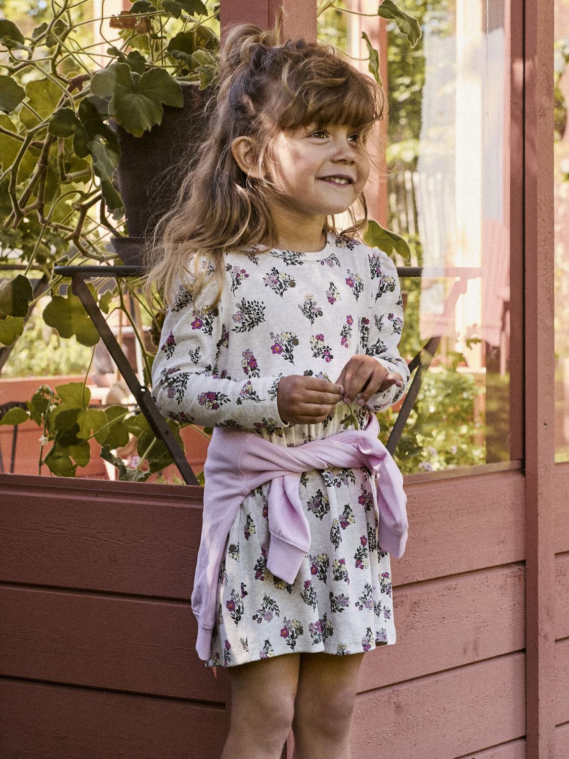 Name It Dress Doritta