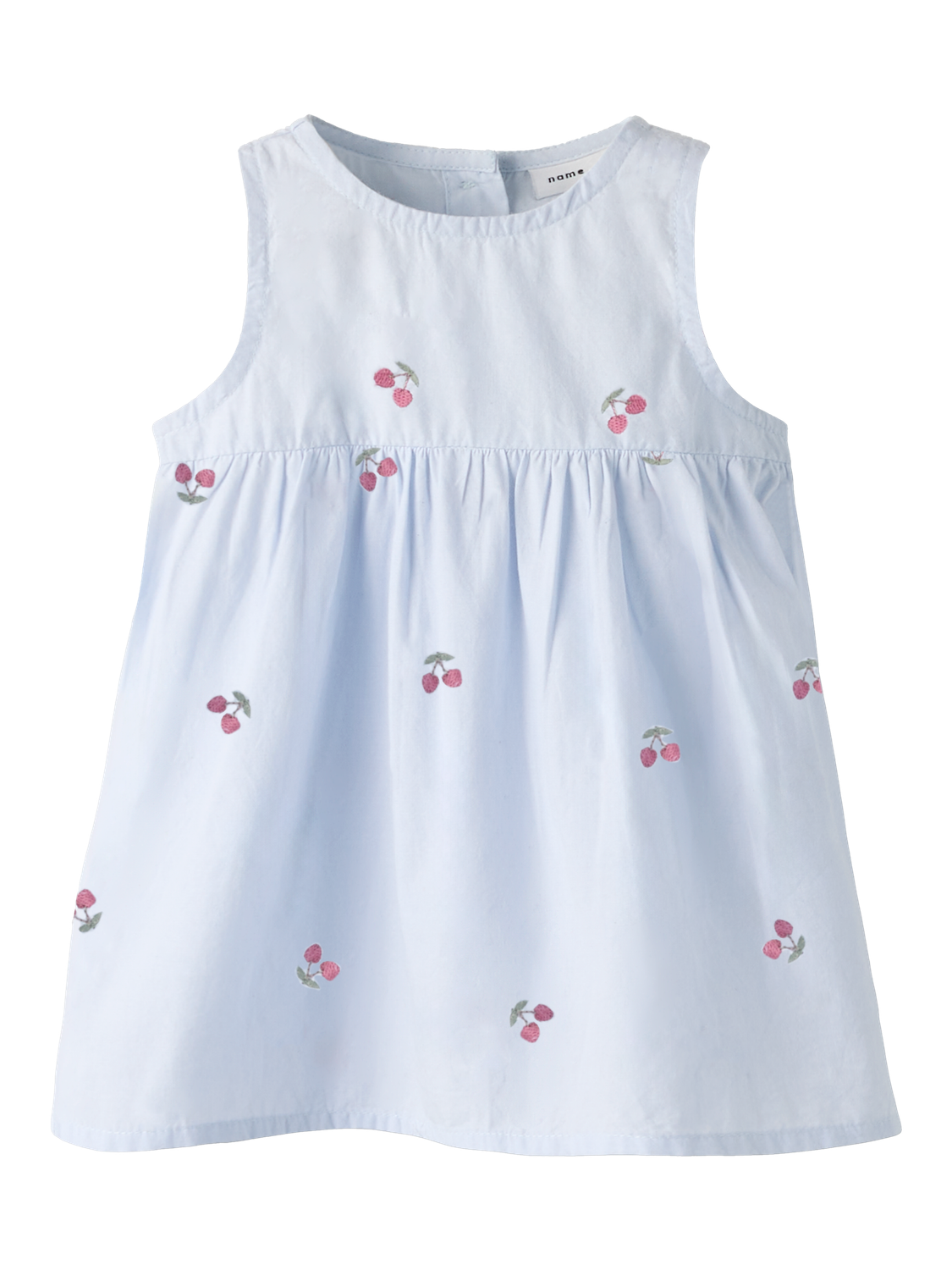 Name It Spencer Ferilla