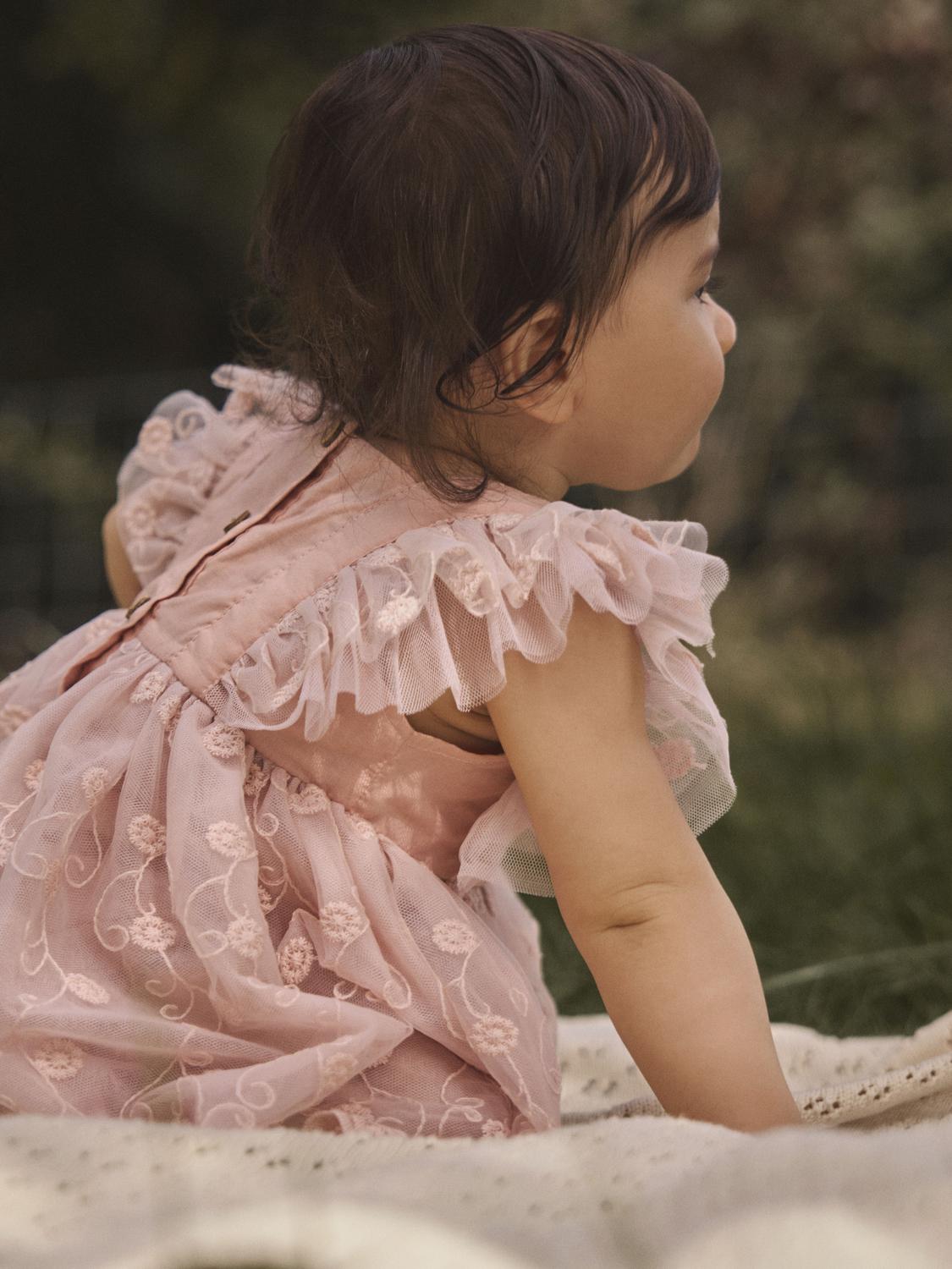 Lil' Atelier Bodykjole Feya