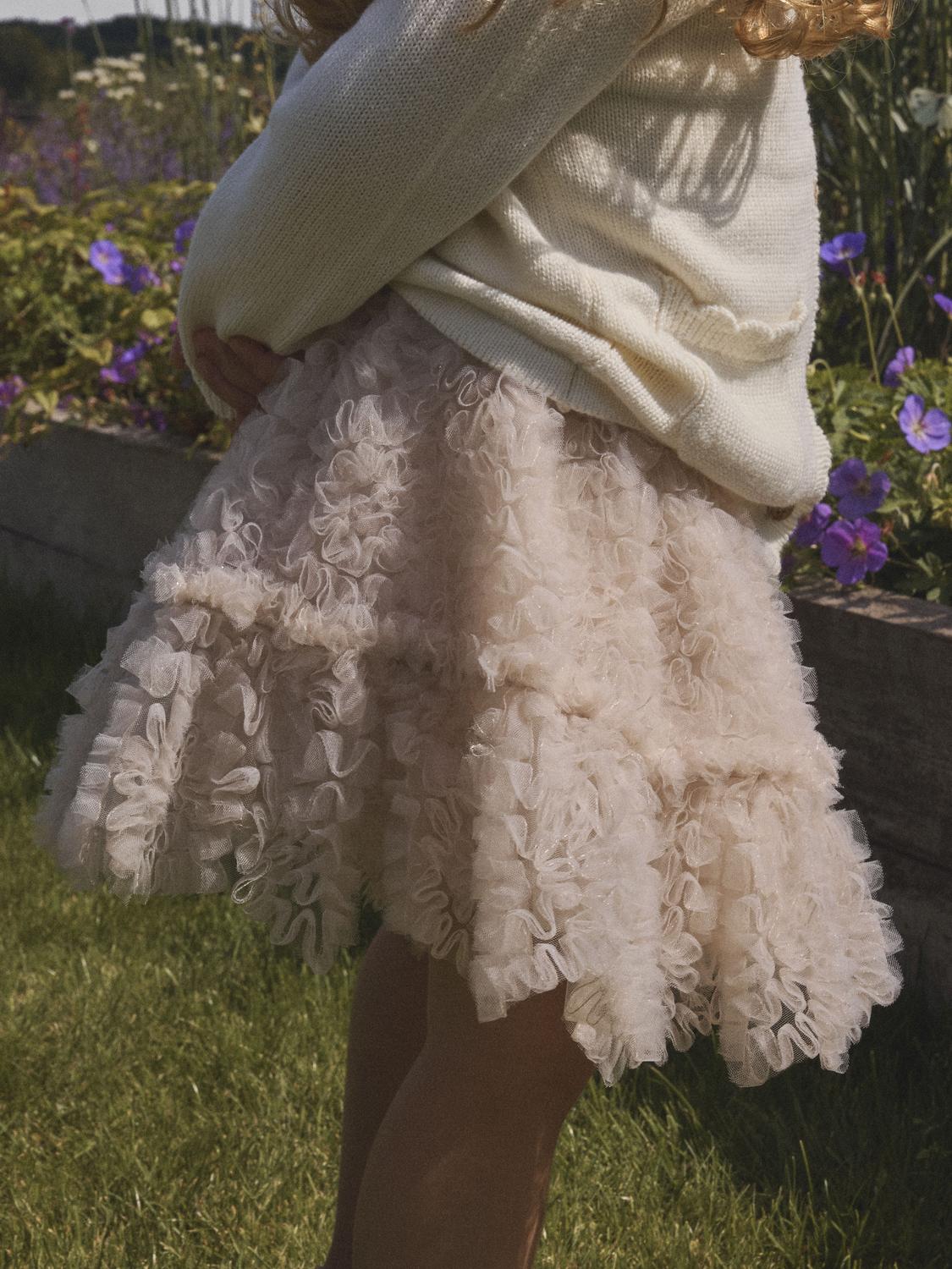 Lil' Atelier Nederdel Fauna