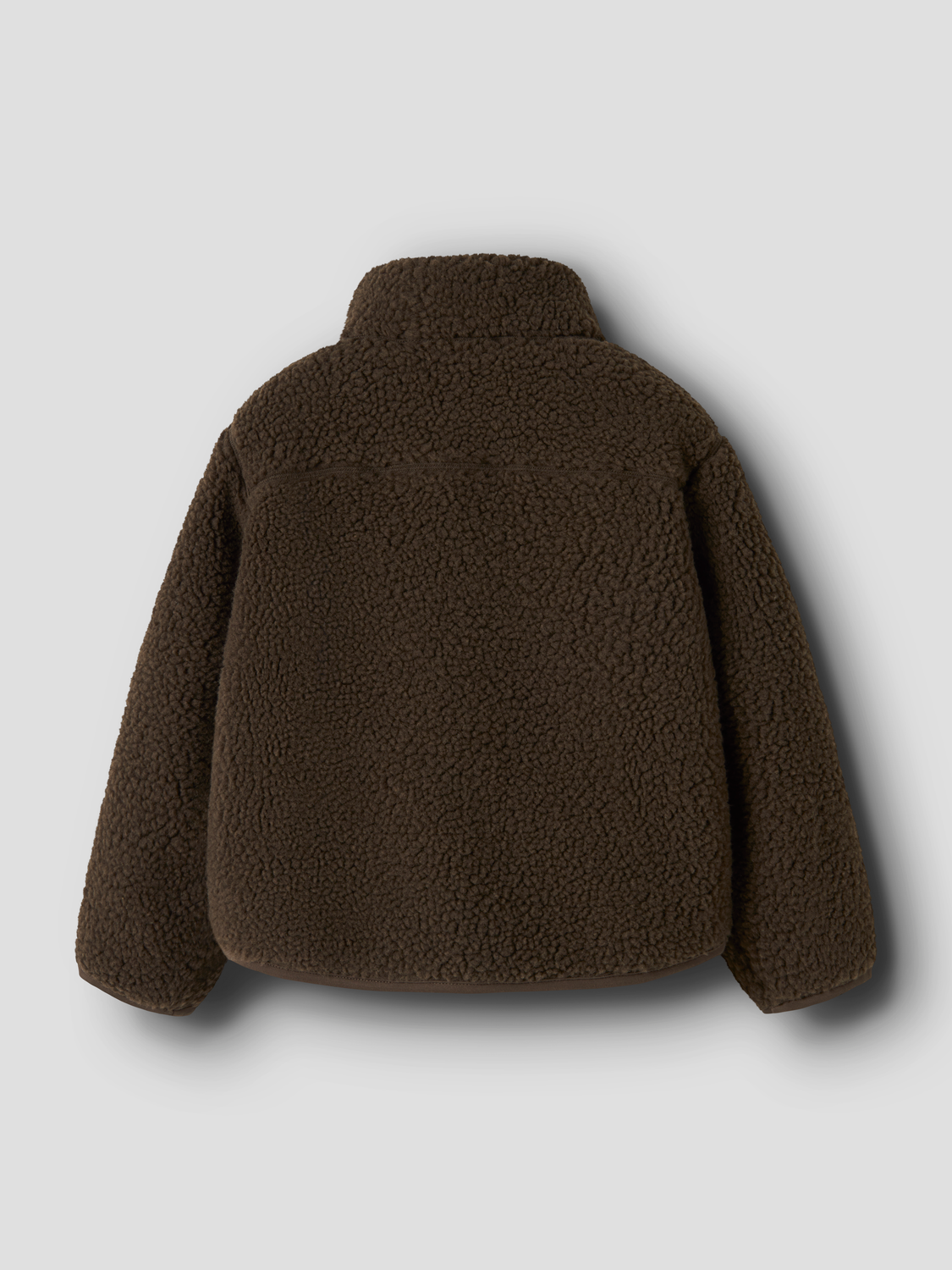 Lil' Atelier Teddyjakke Nalo