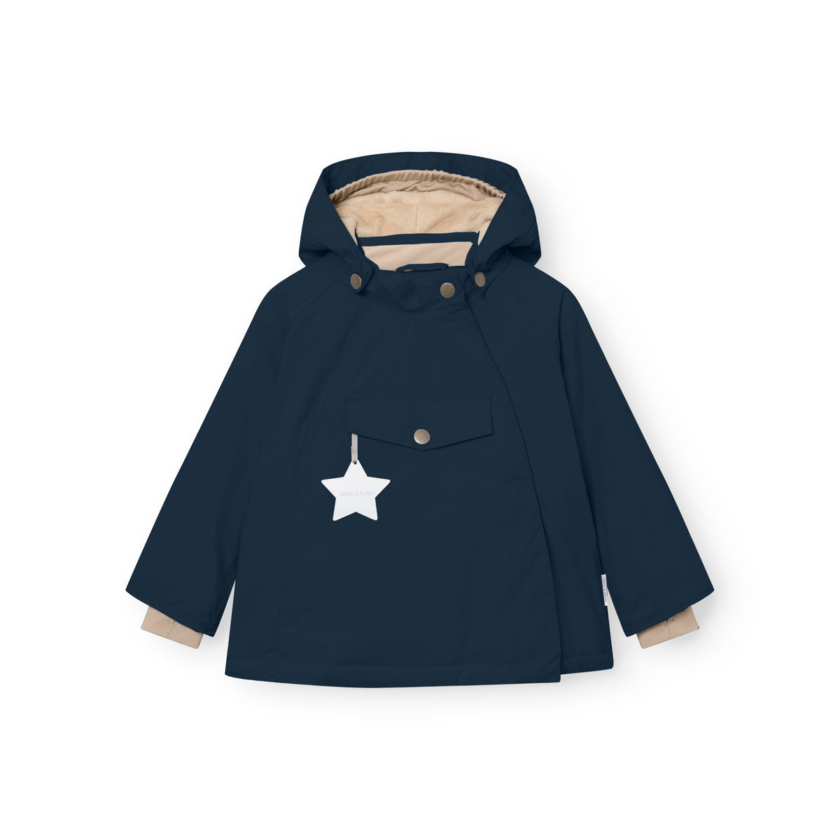 MINI A TURE Vinterjakke MATWang Fleece