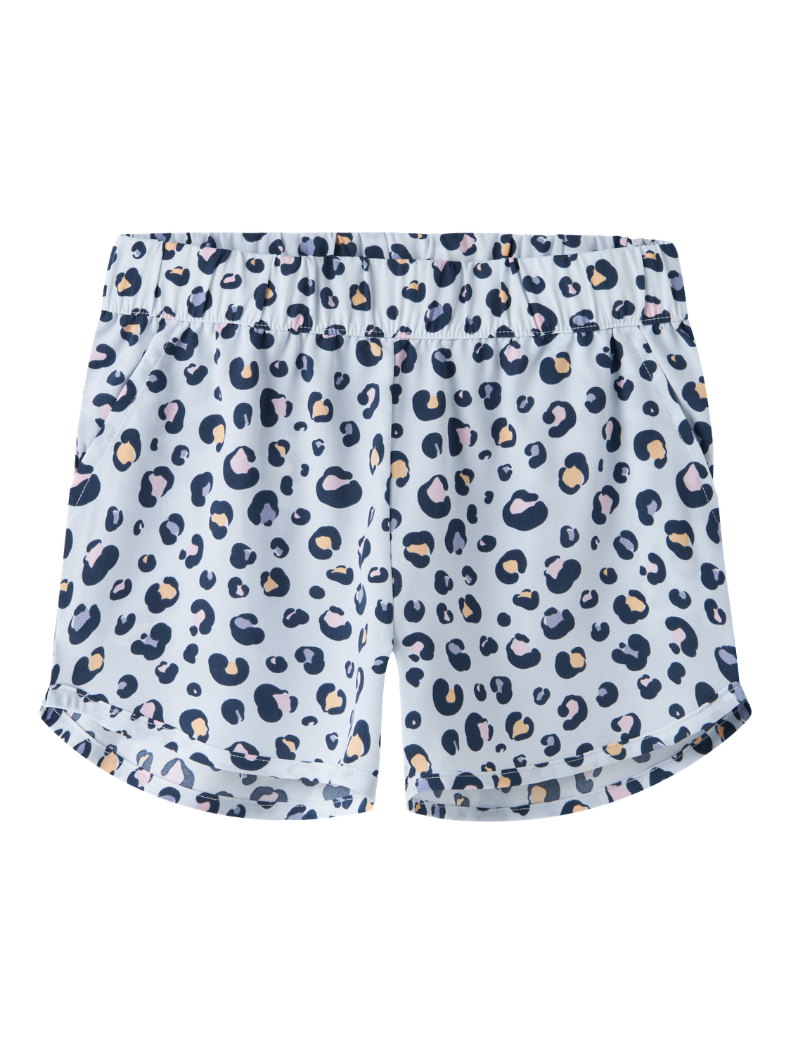 Name It Shorts Vinaya