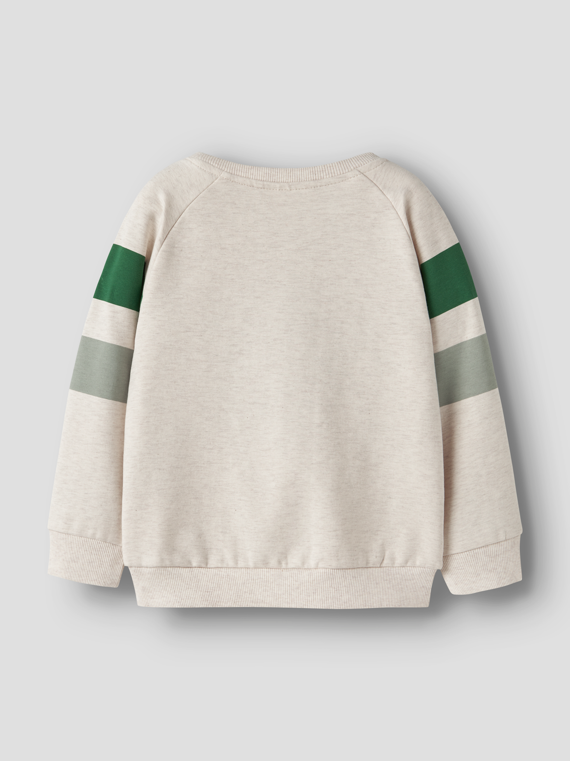 Name It Sweatshirt Lei