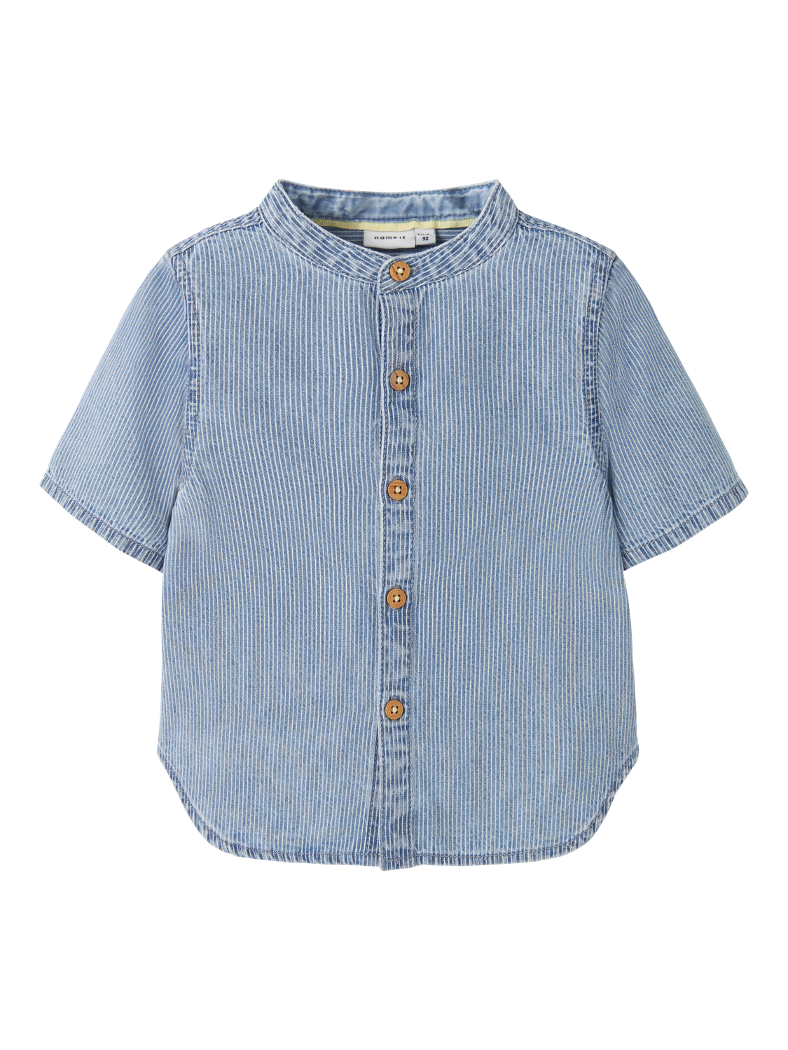 Name It Denimskjorte Hans
