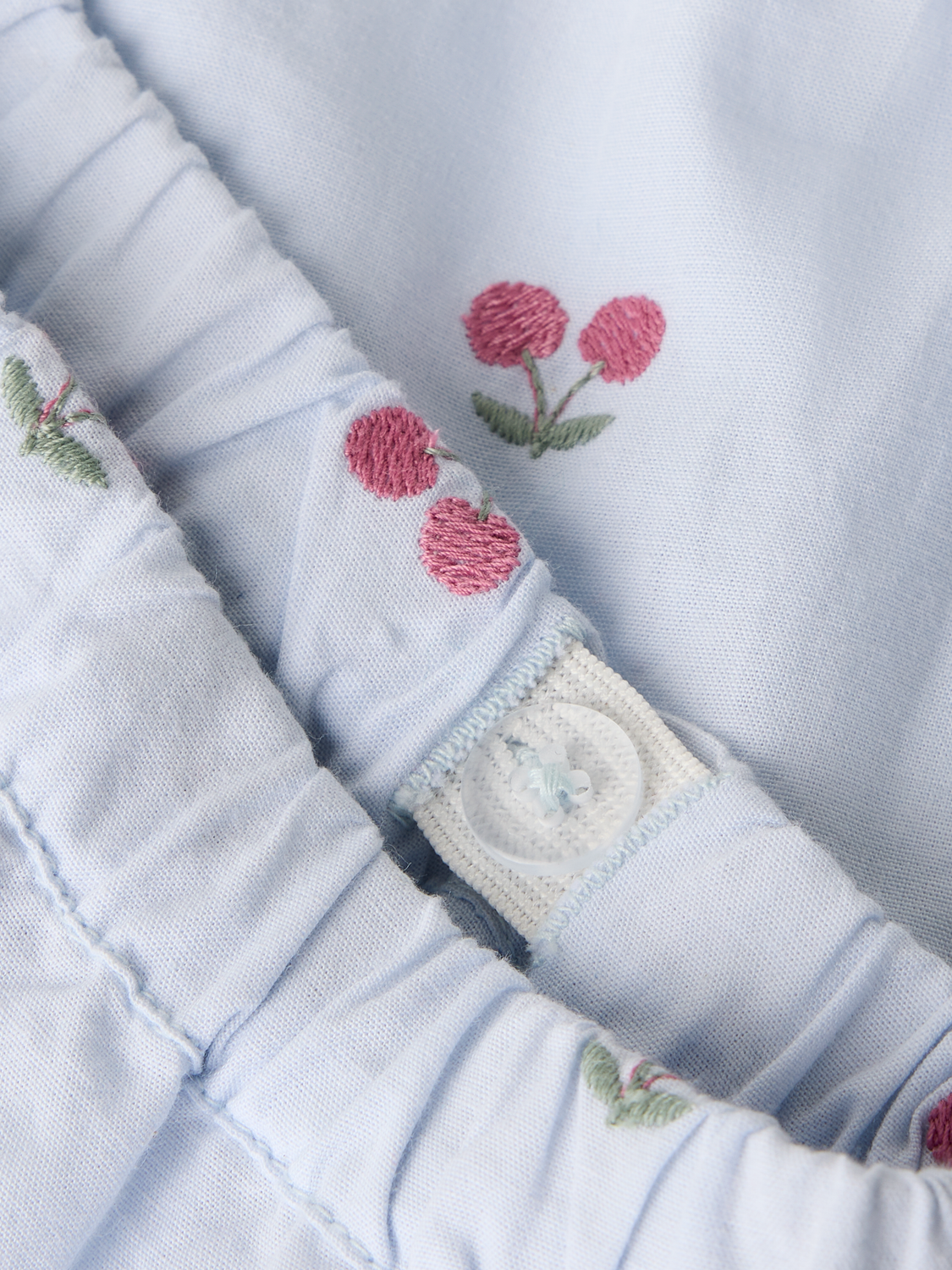 Name It Shorts Ferilla