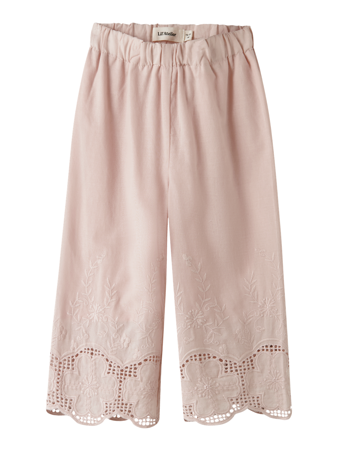 Lil' Atelier Pants Dayna