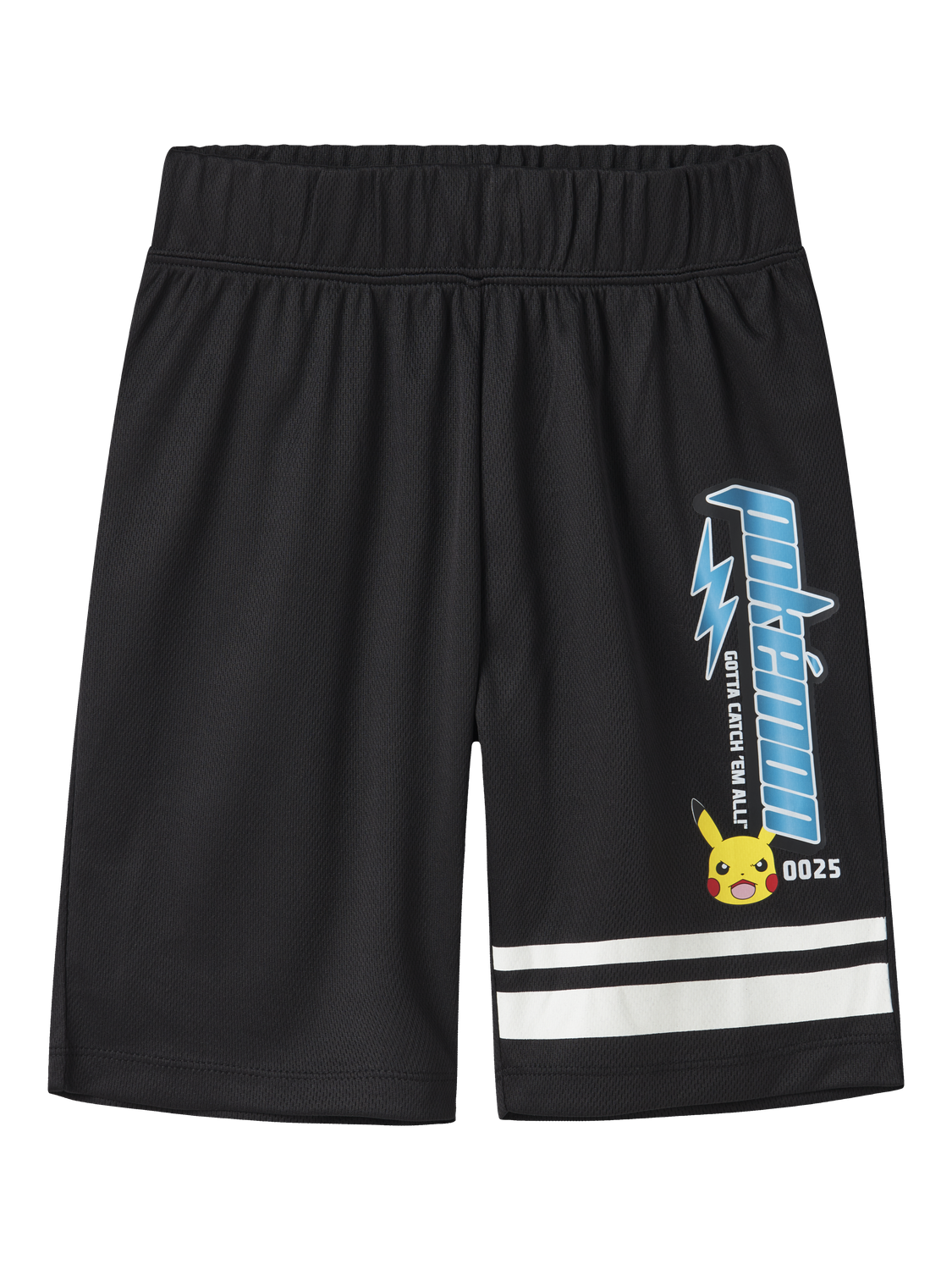 Name It Shorts Mile Pokemon