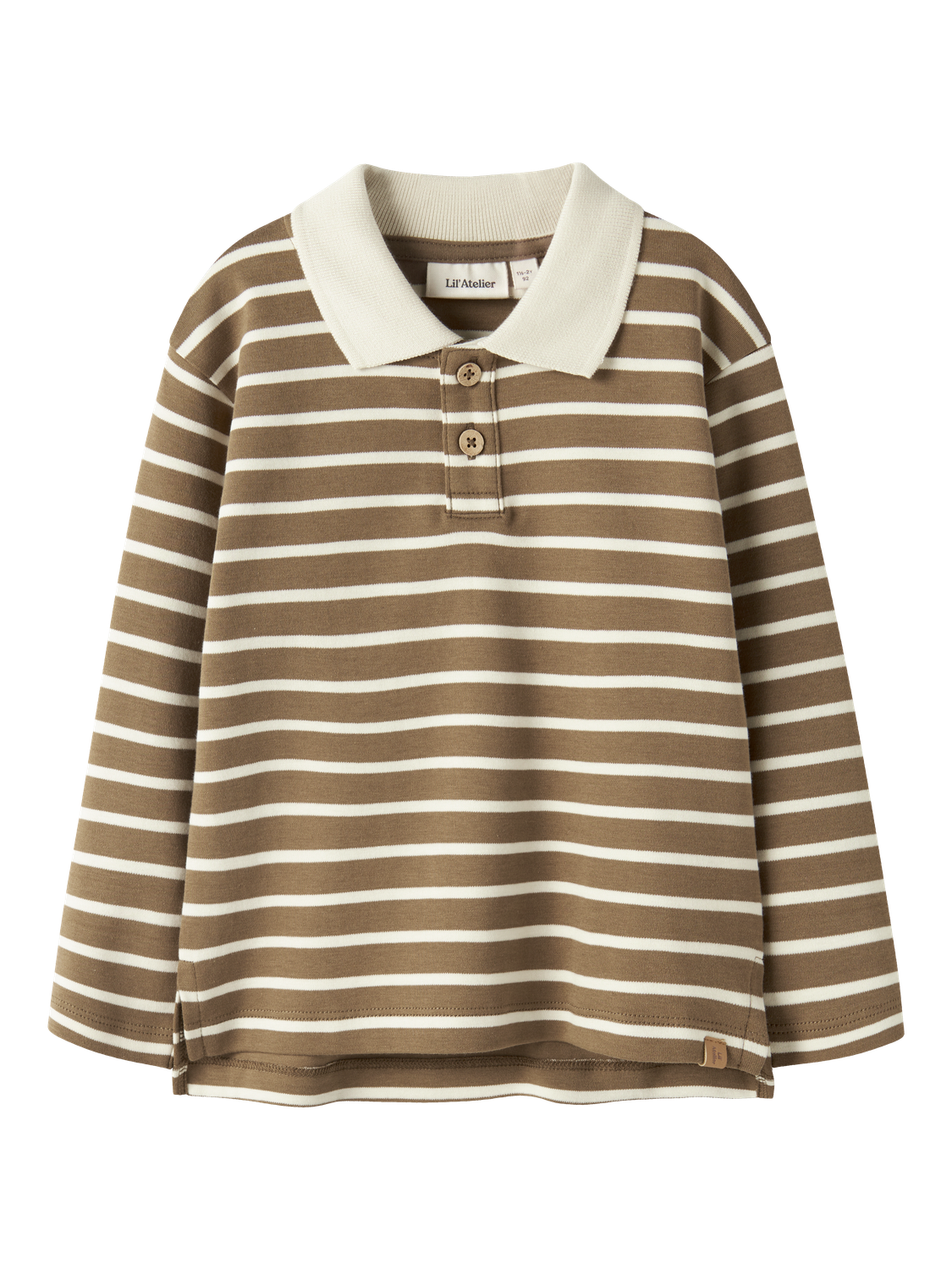 Lil' Atelier Polo Limia