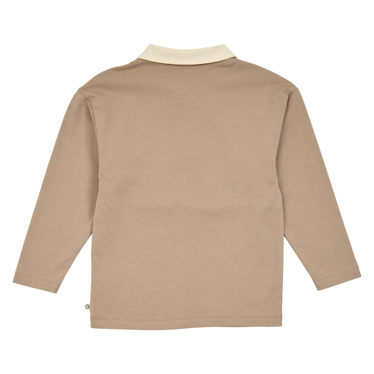 Müsli Polo Cozy Me Color Block