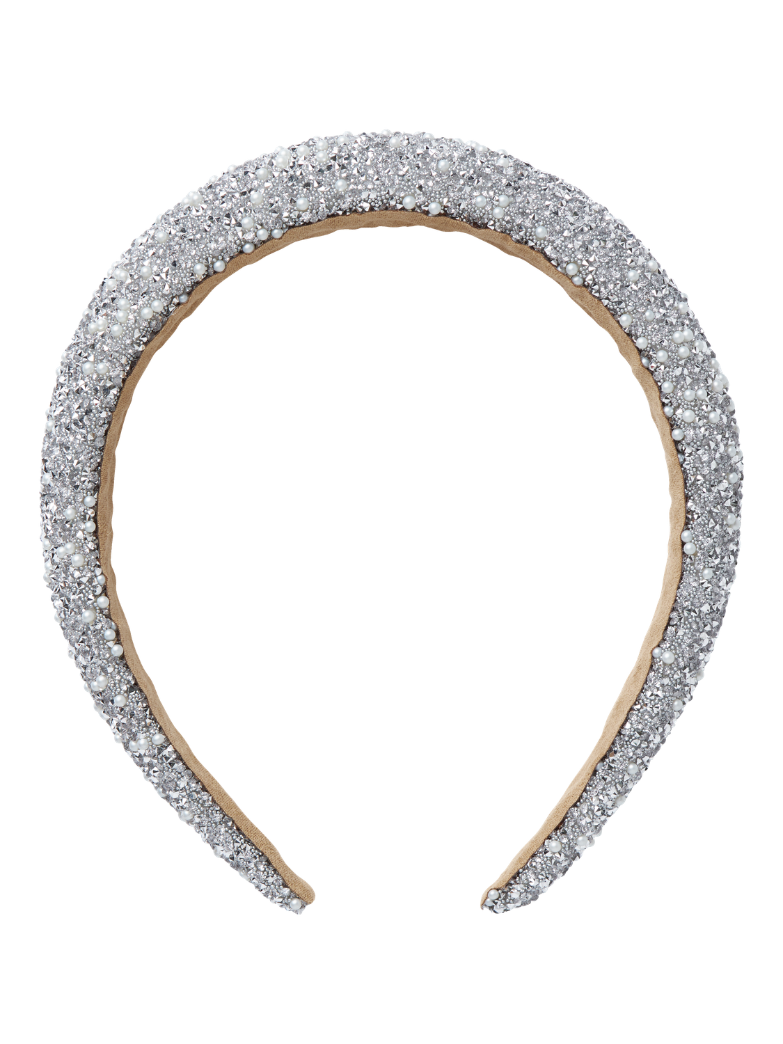 Name It Hårbøjle Rillo