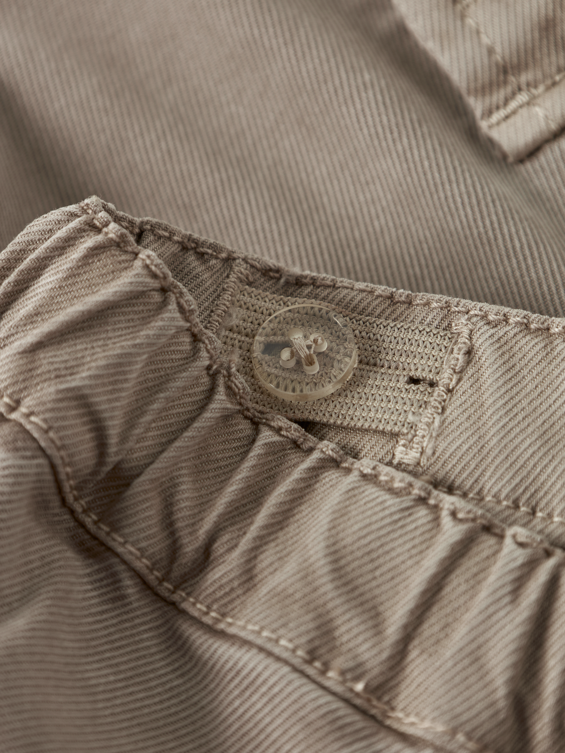 Name It Cargo Bukser Ben