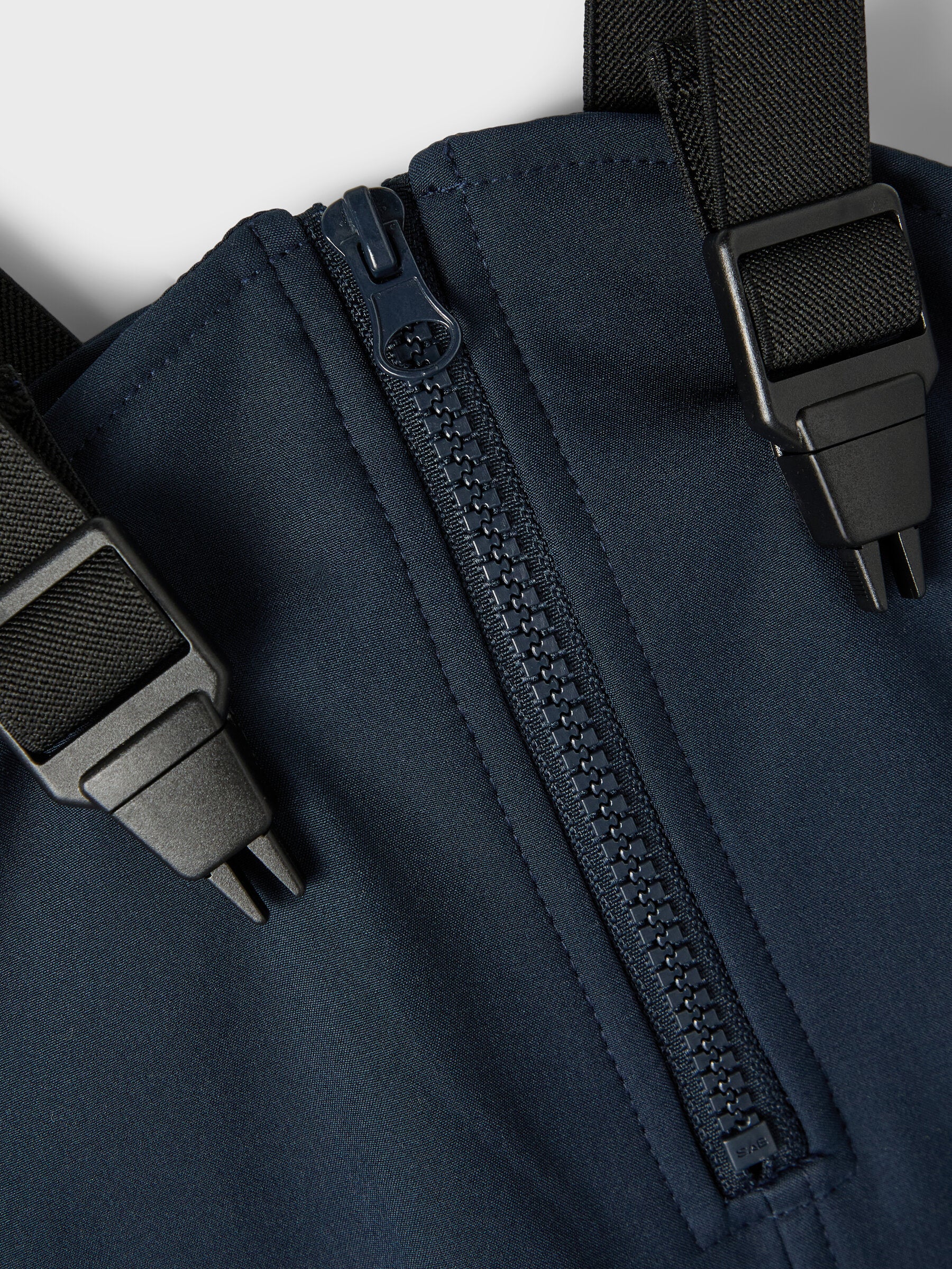 Name It Softshell pants Alfa08