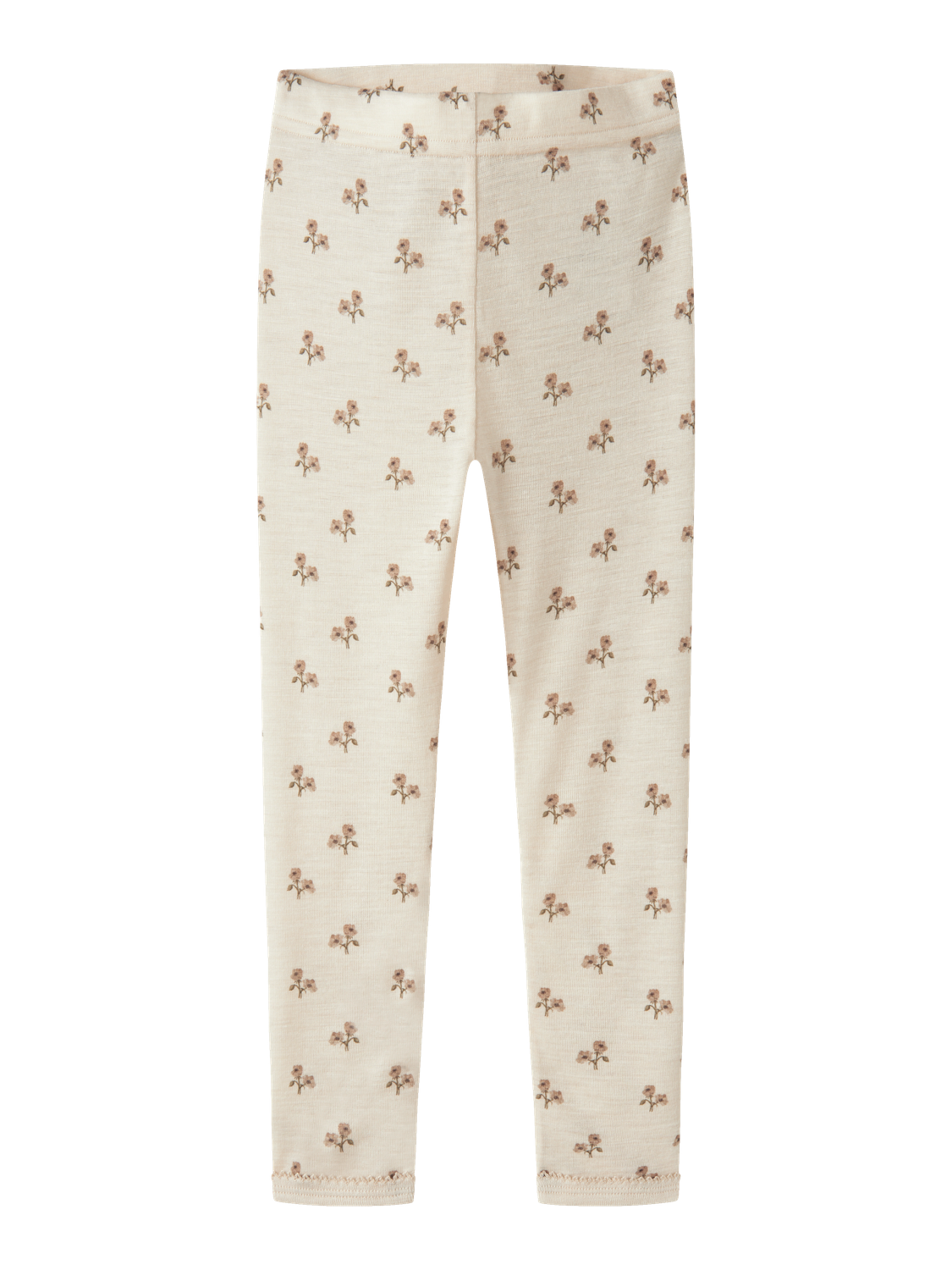 Lil' Atelier Leggings Nalu Uld