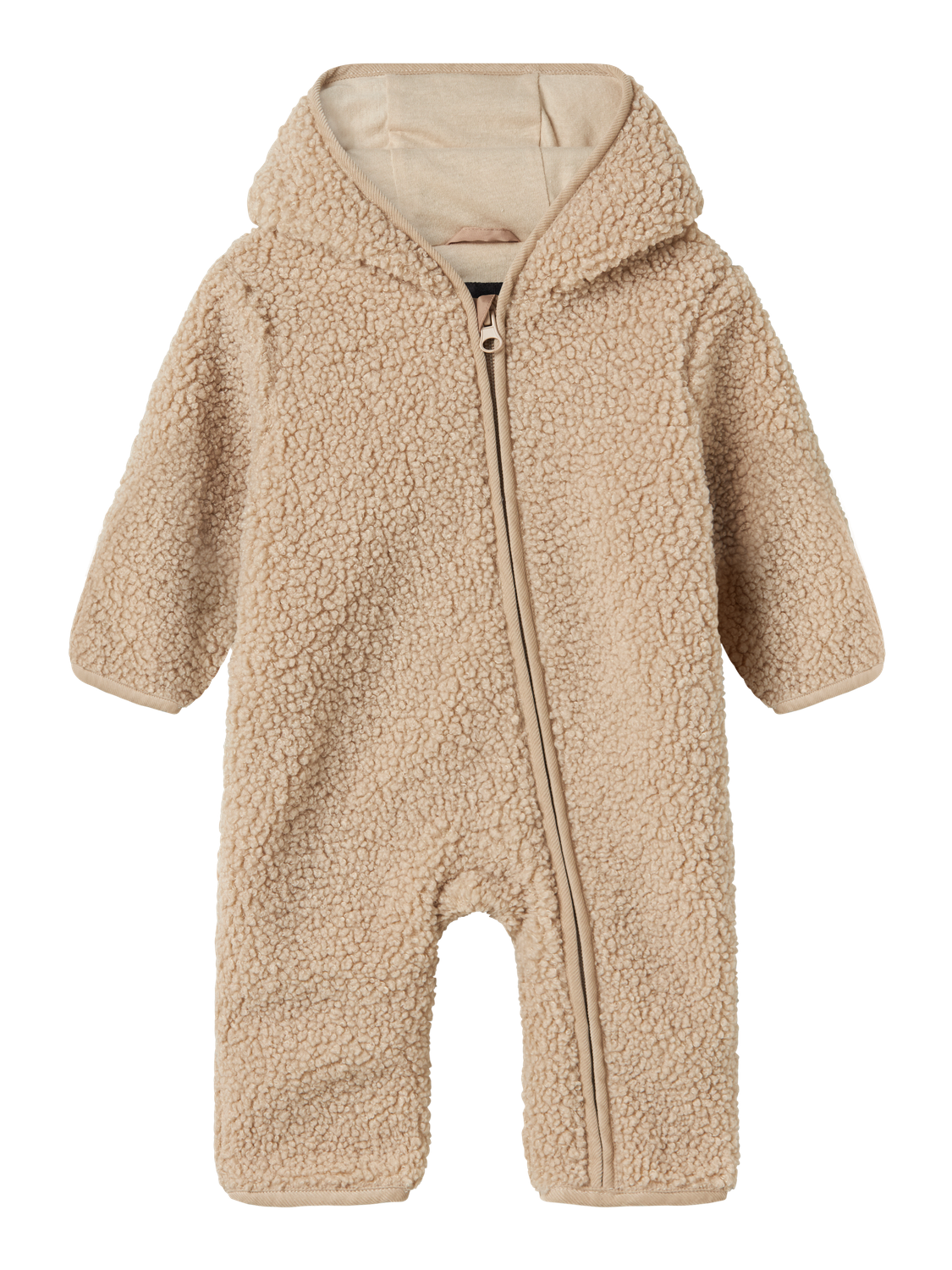 Name It Driving Suit Milo