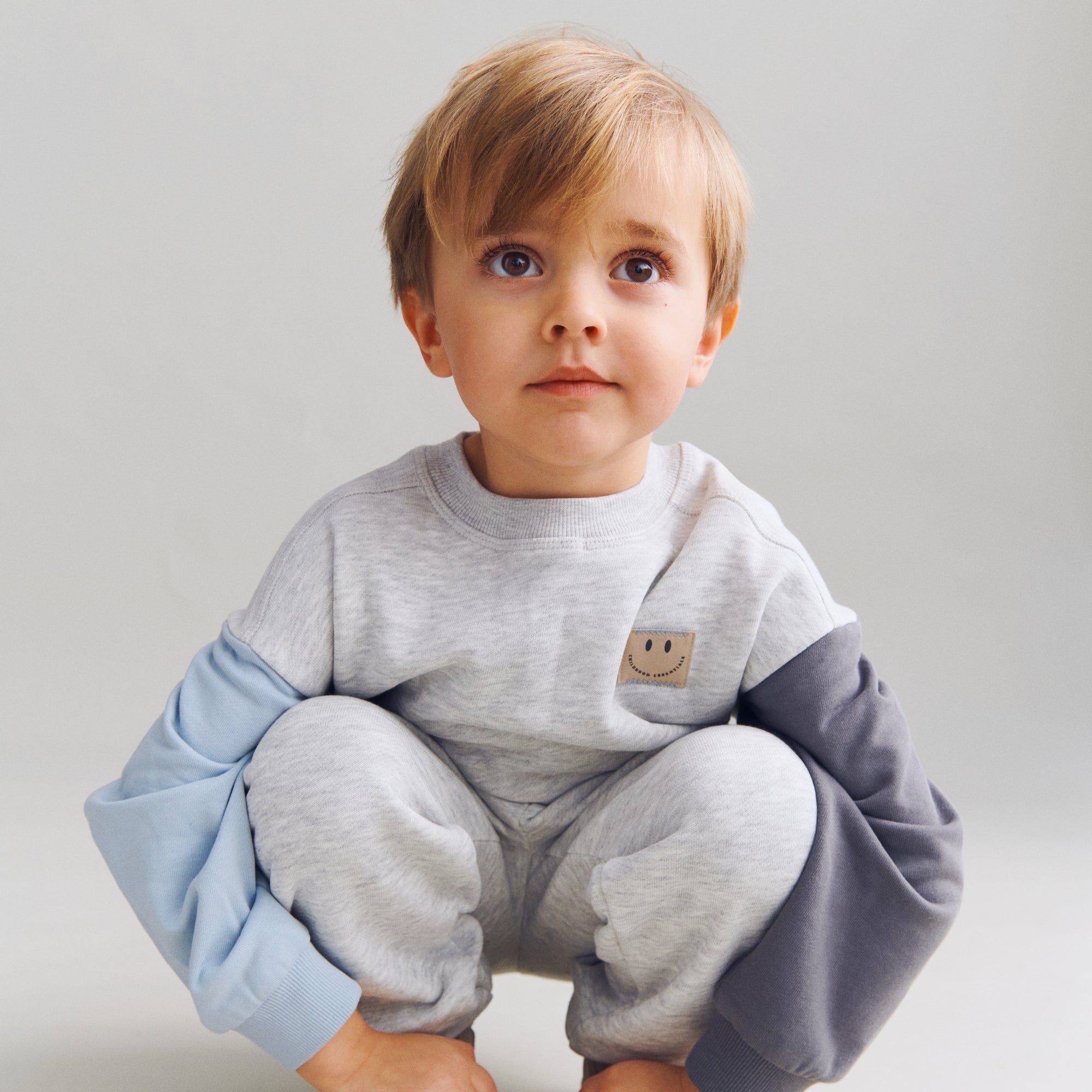 Wheat Bukser Sweat Cruz