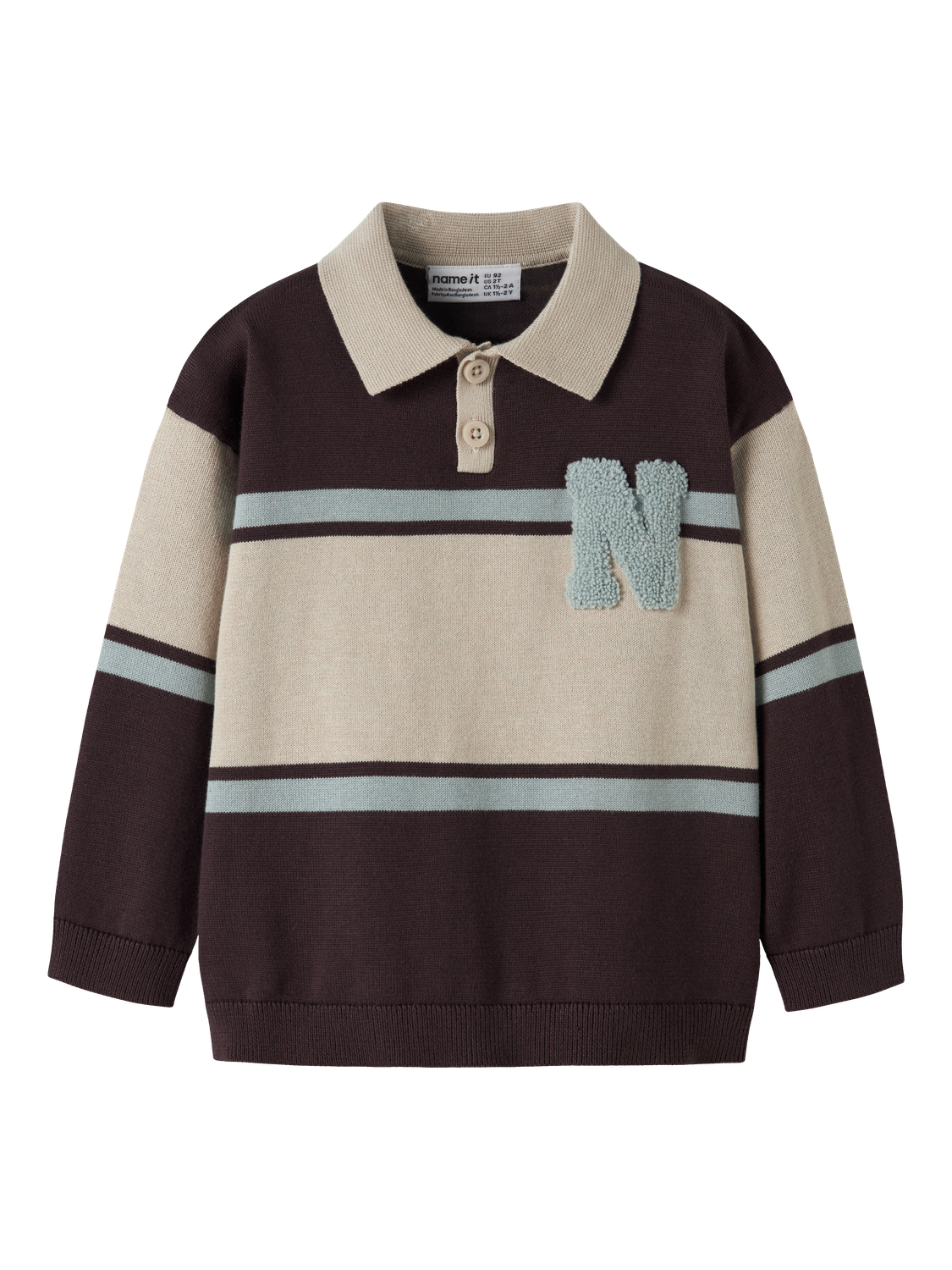 Name It Pullover Ral