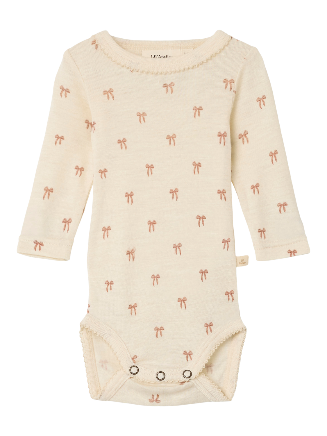 Lil' Atelier Body Nalu