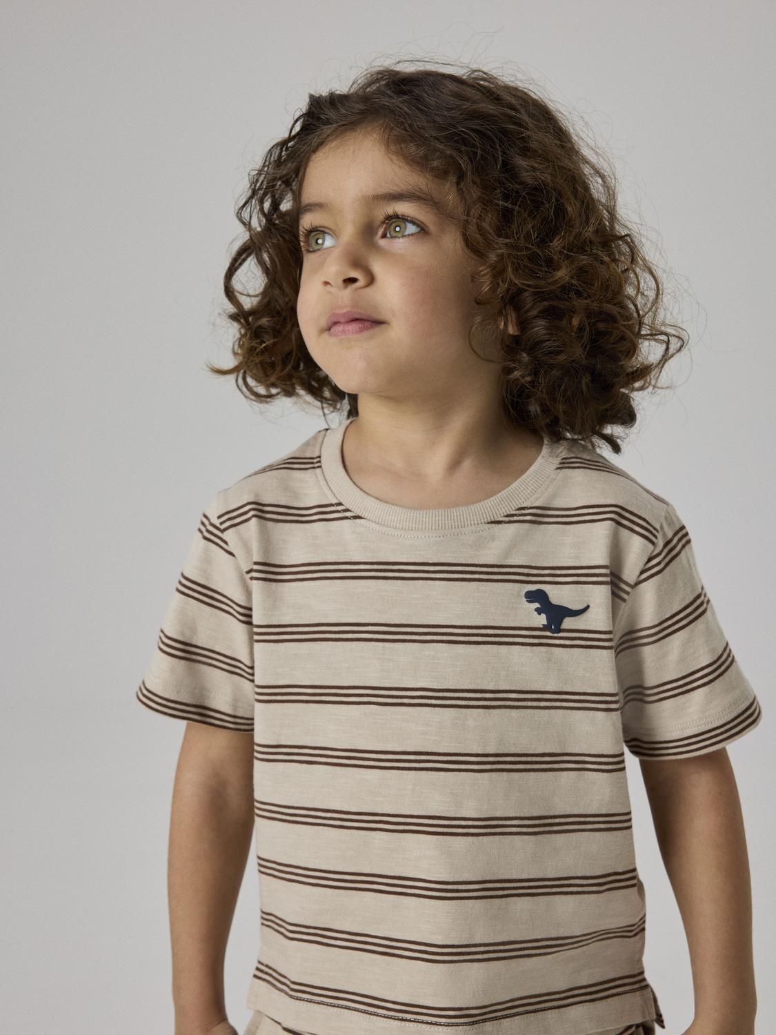 Name It T-shirt Voby