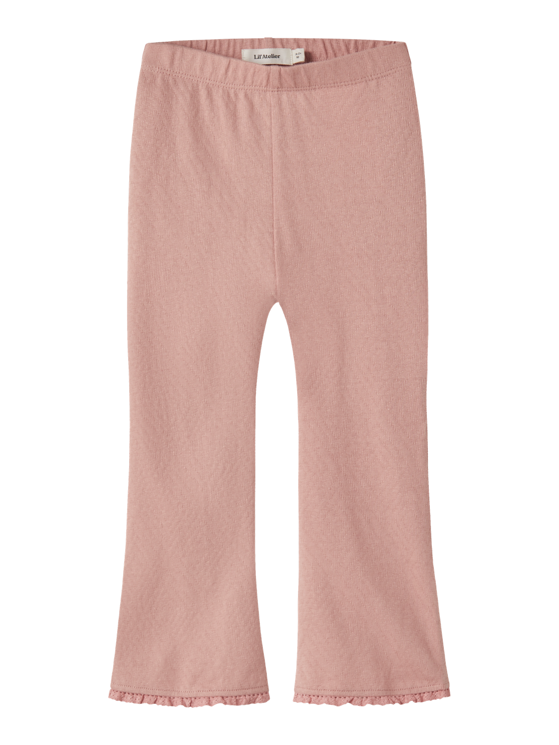 Lil' Atelier Bukser Halina